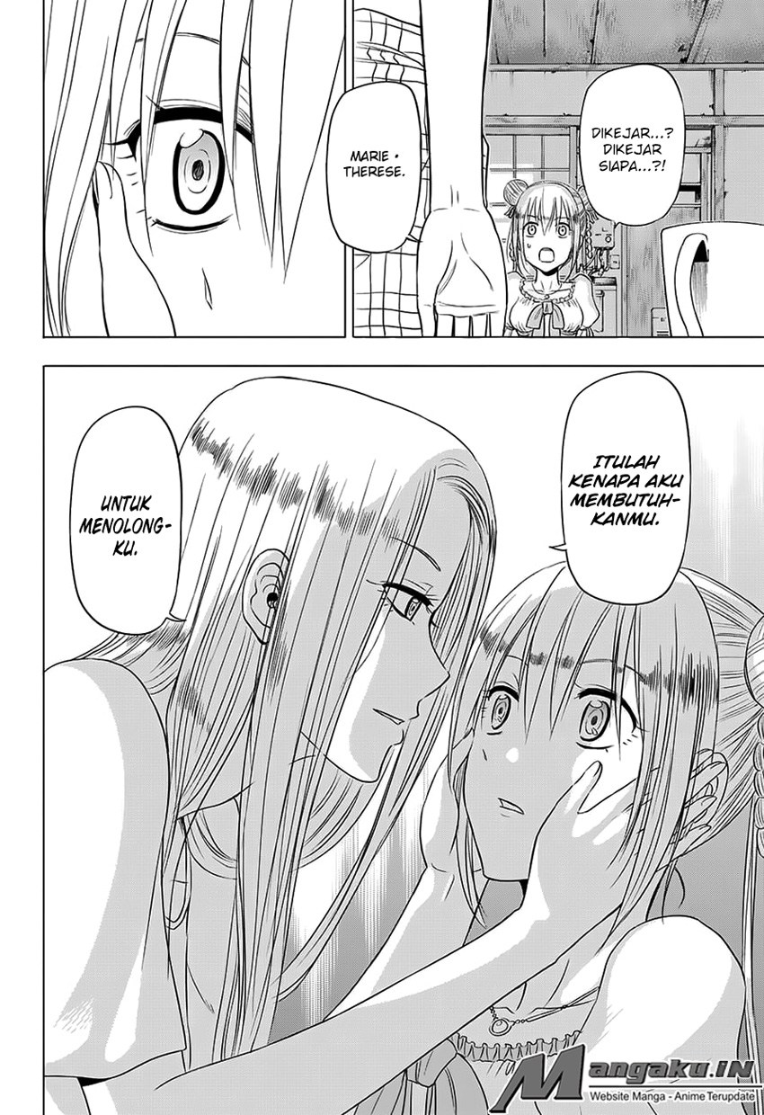 harapeko-no-marie - Chapter: 29
