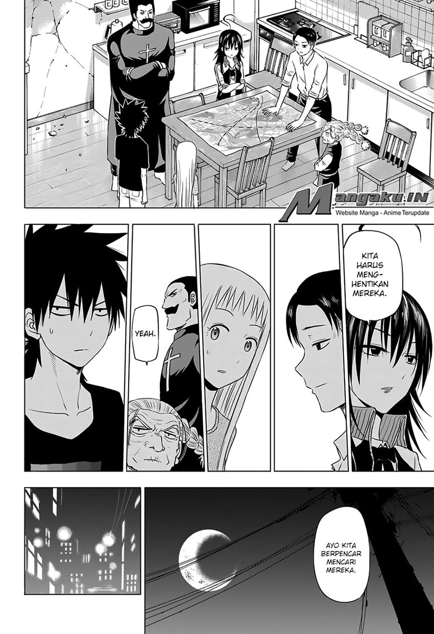 harapeko-no-marie - Chapter: 29