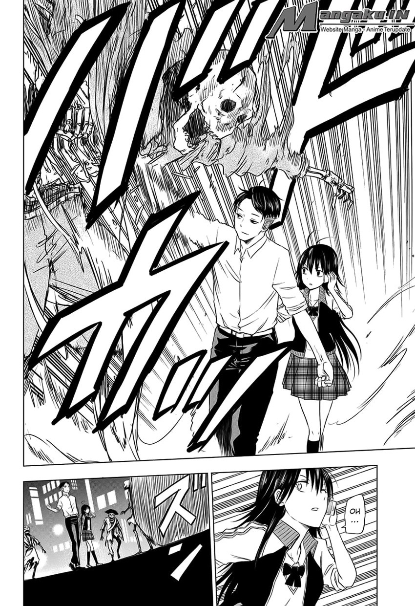 harapeko-no-marie - Chapter: 29