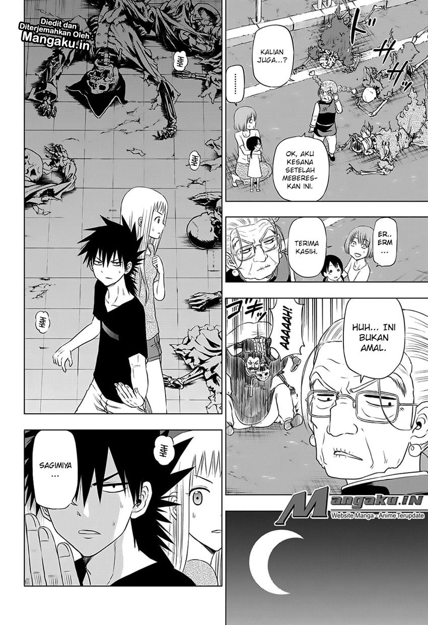 harapeko-no-marie - Chapter: 29