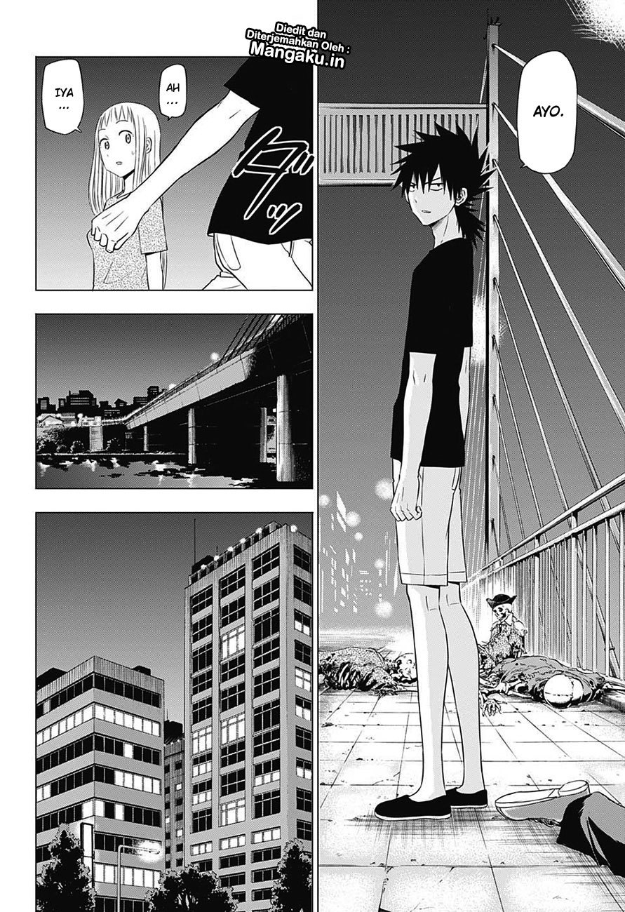 harapeko-no-marie - Chapter: 30