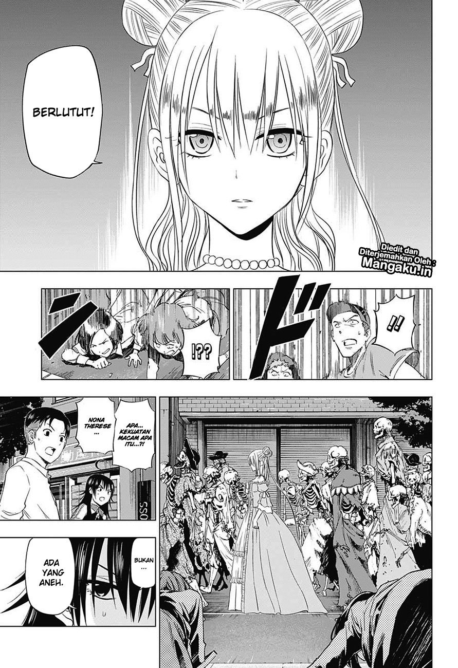 harapeko-no-marie - Chapter: 30