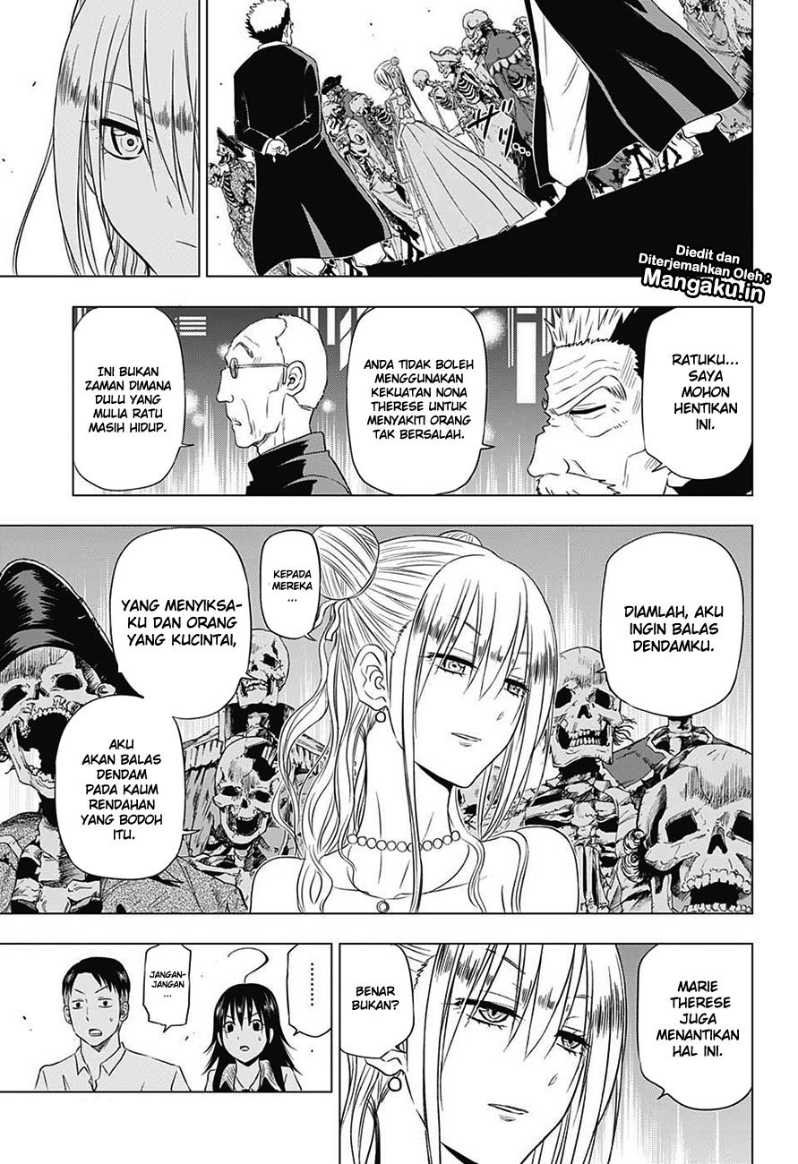 harapeko-no-marie - Chapter: 30