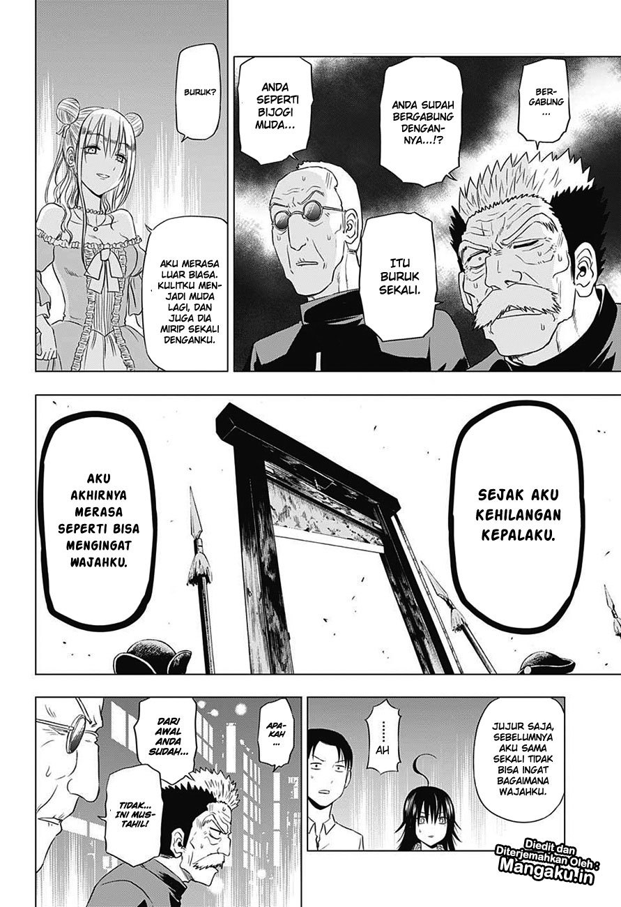 harapeko-no-marie - Chapter: 30