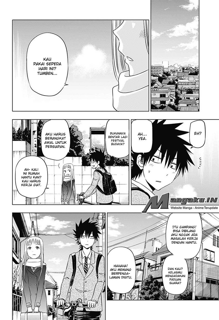 harapeko-no-marie - Chapter: 32 - End