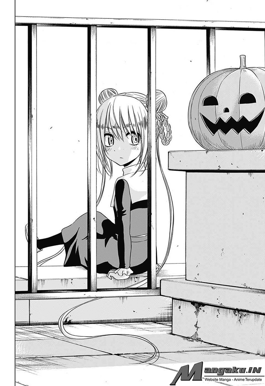 harapeko-no-marie - Chapter: 32 - End
