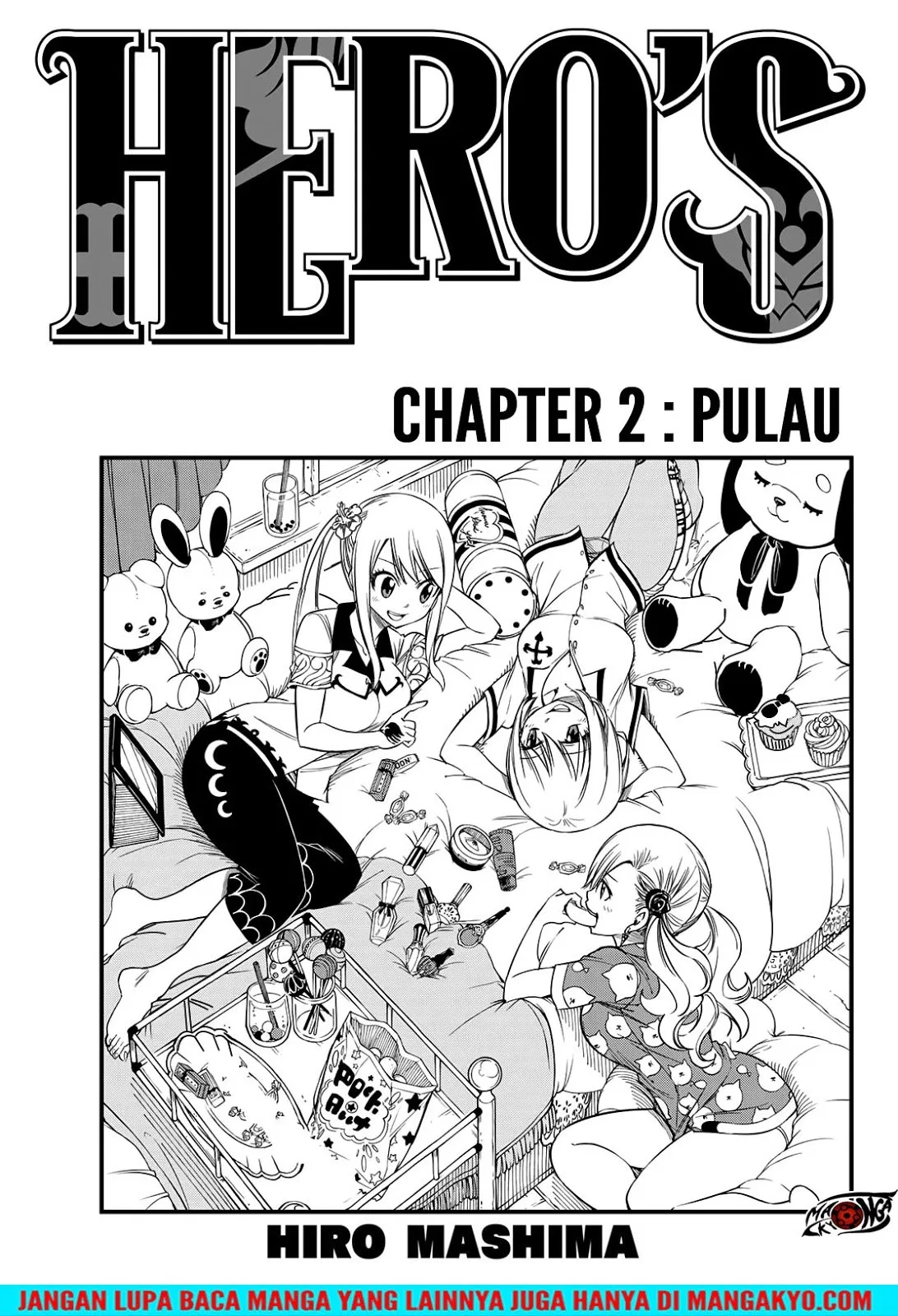 mashima-heros - Chapter: 02