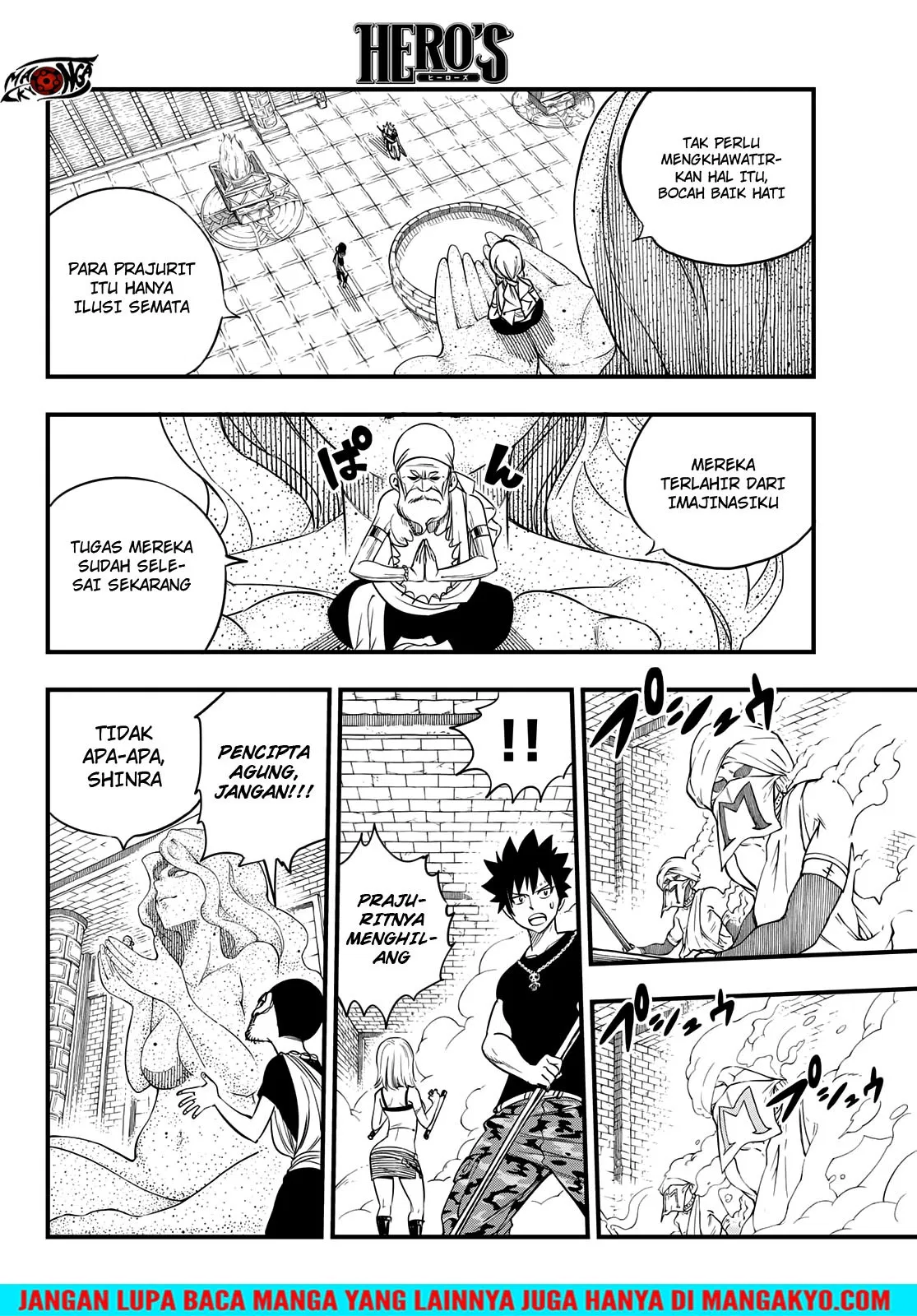 mashima-heros - Chapter: 02