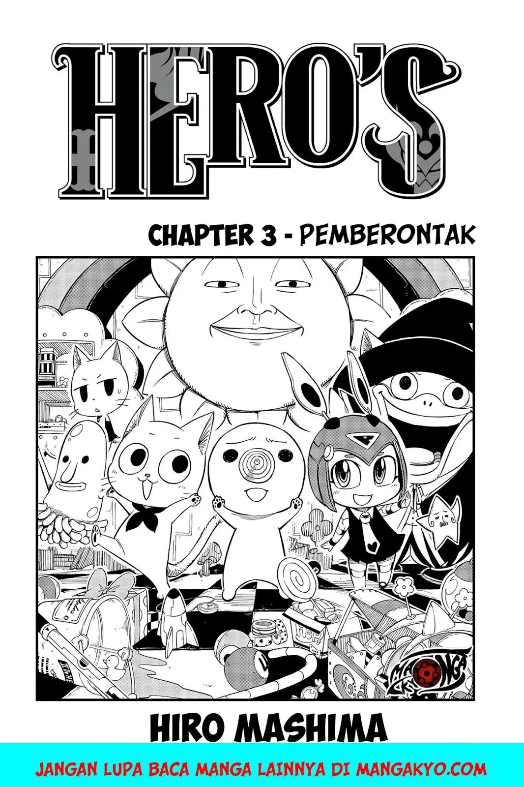 mashima-heros - Chapter: 03