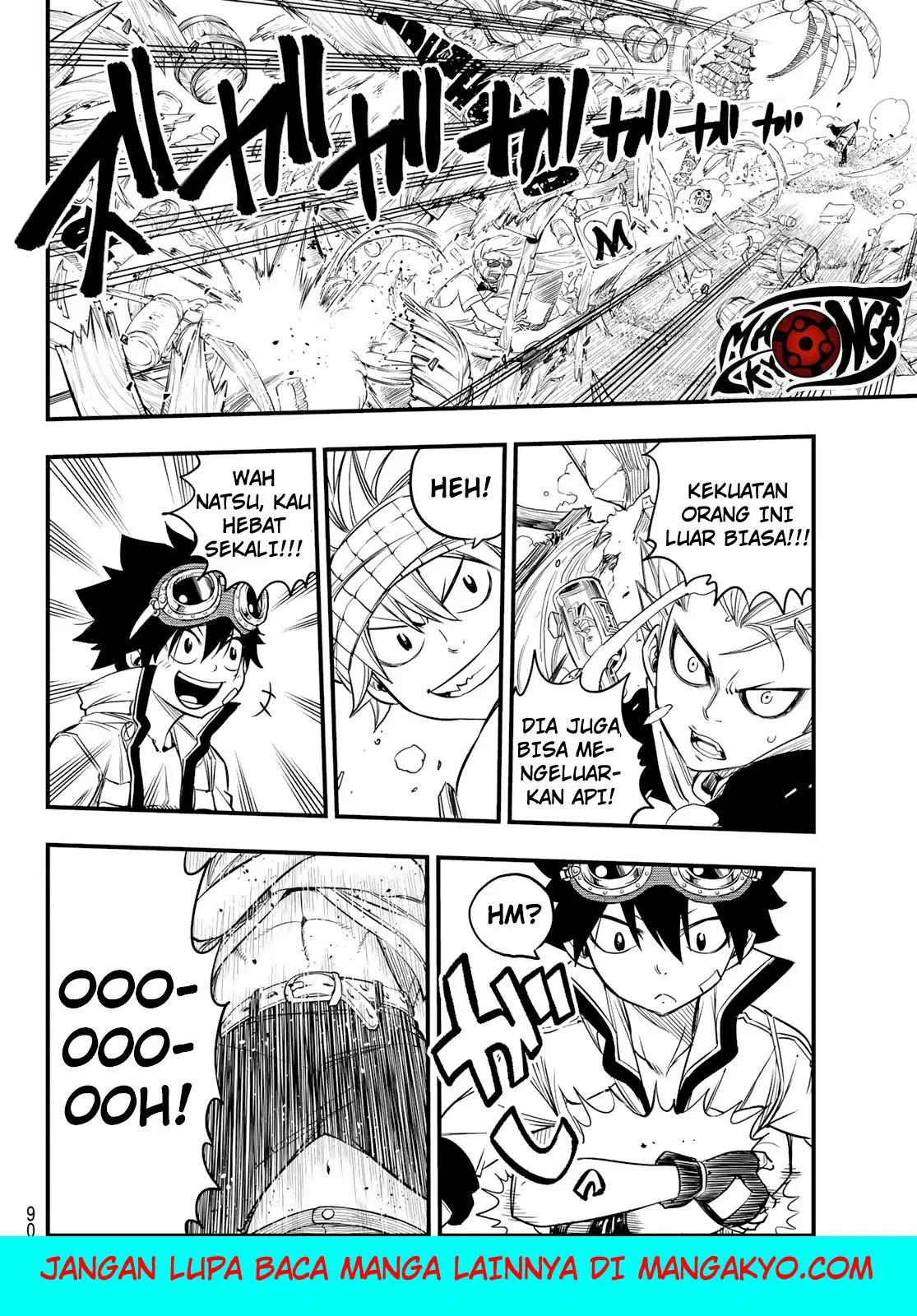 mashima-heros - Chapter: 03