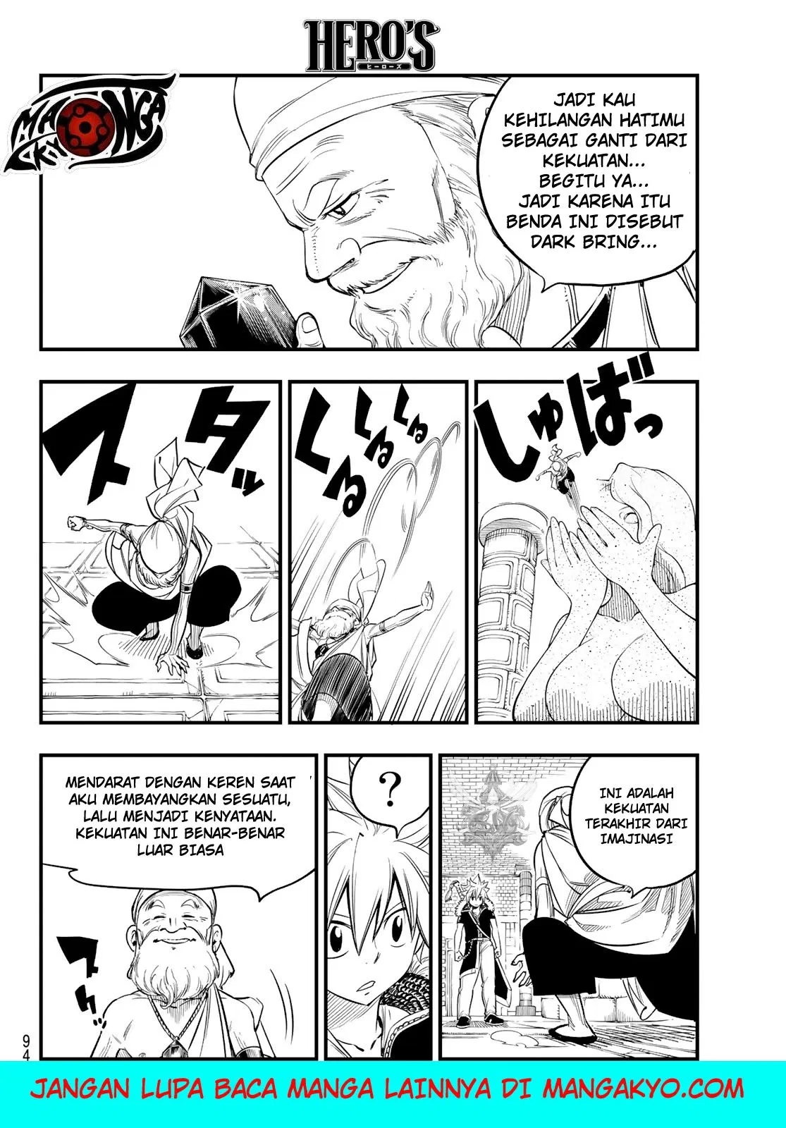 mashima-heros - Chapter: 03