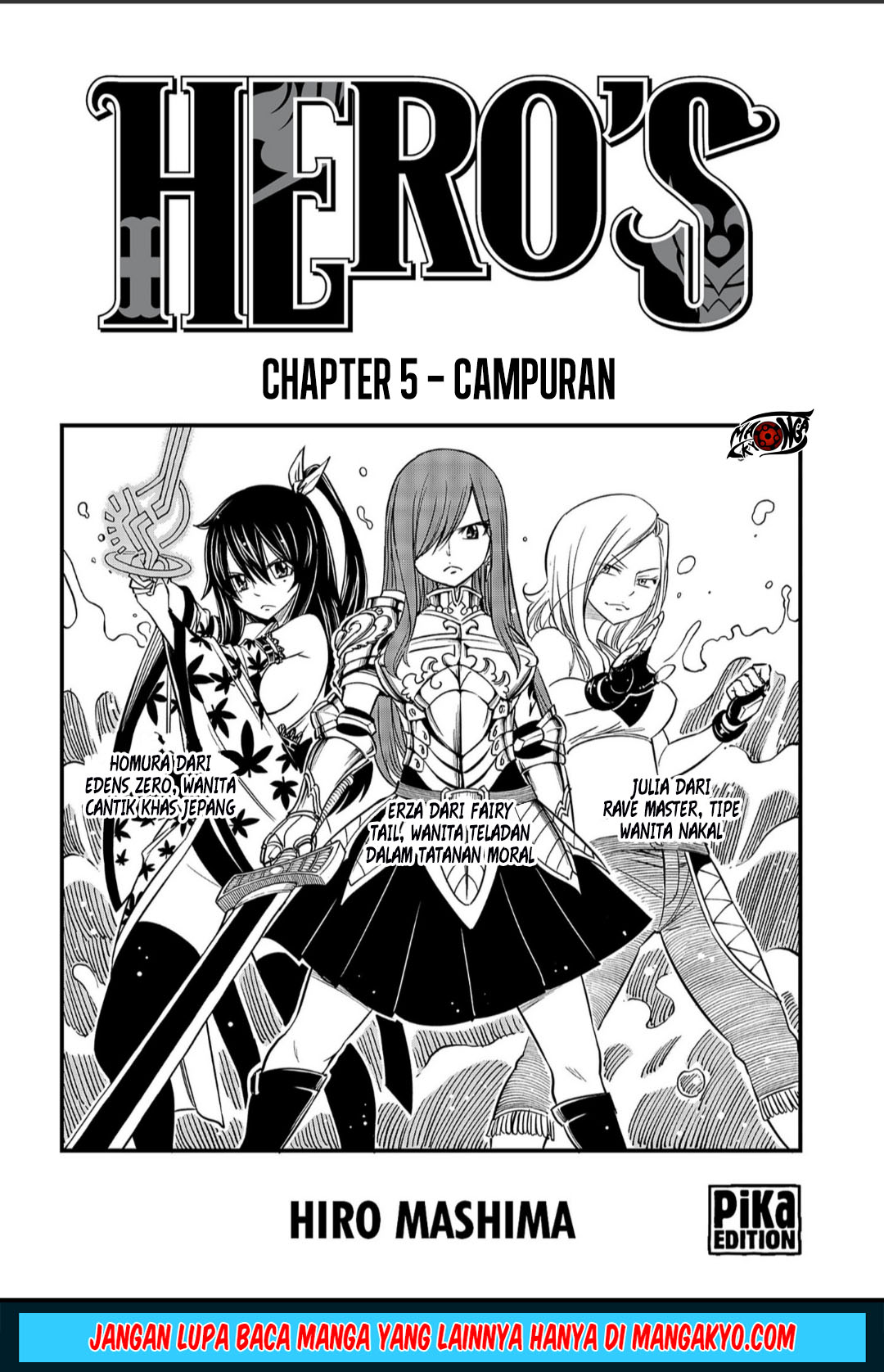 mashima-heros - Chapter: 05