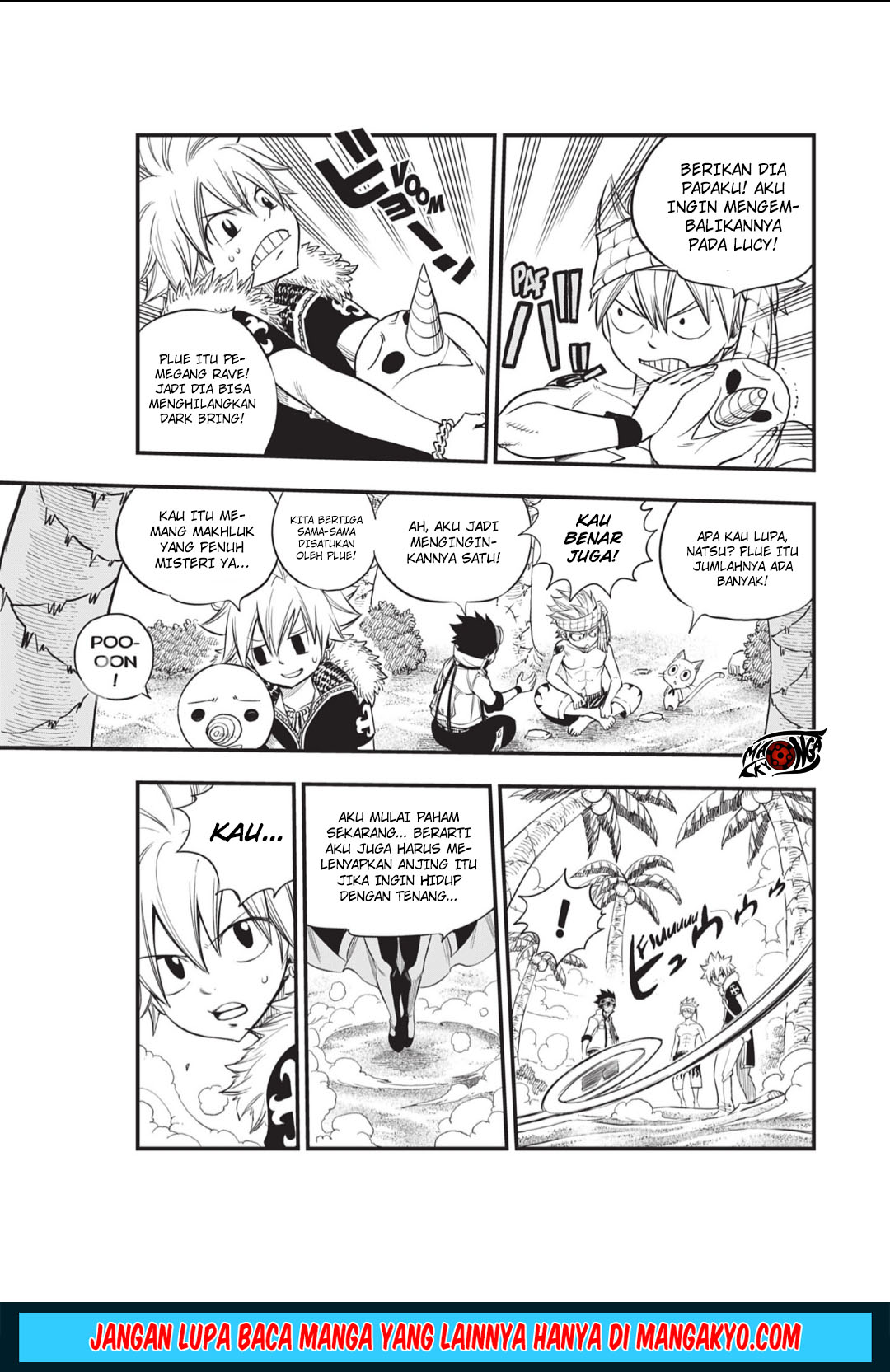 mashima-heros - Chapter: 05