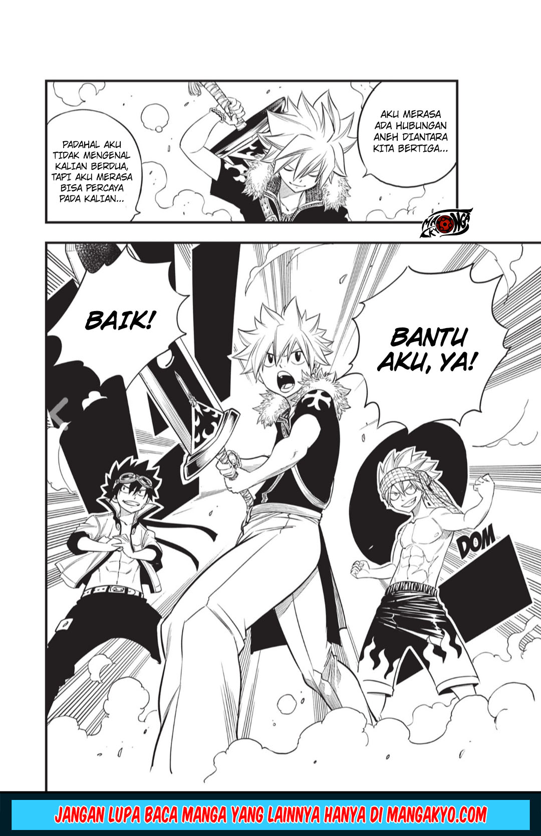 mashima-heros - Chapter: 05