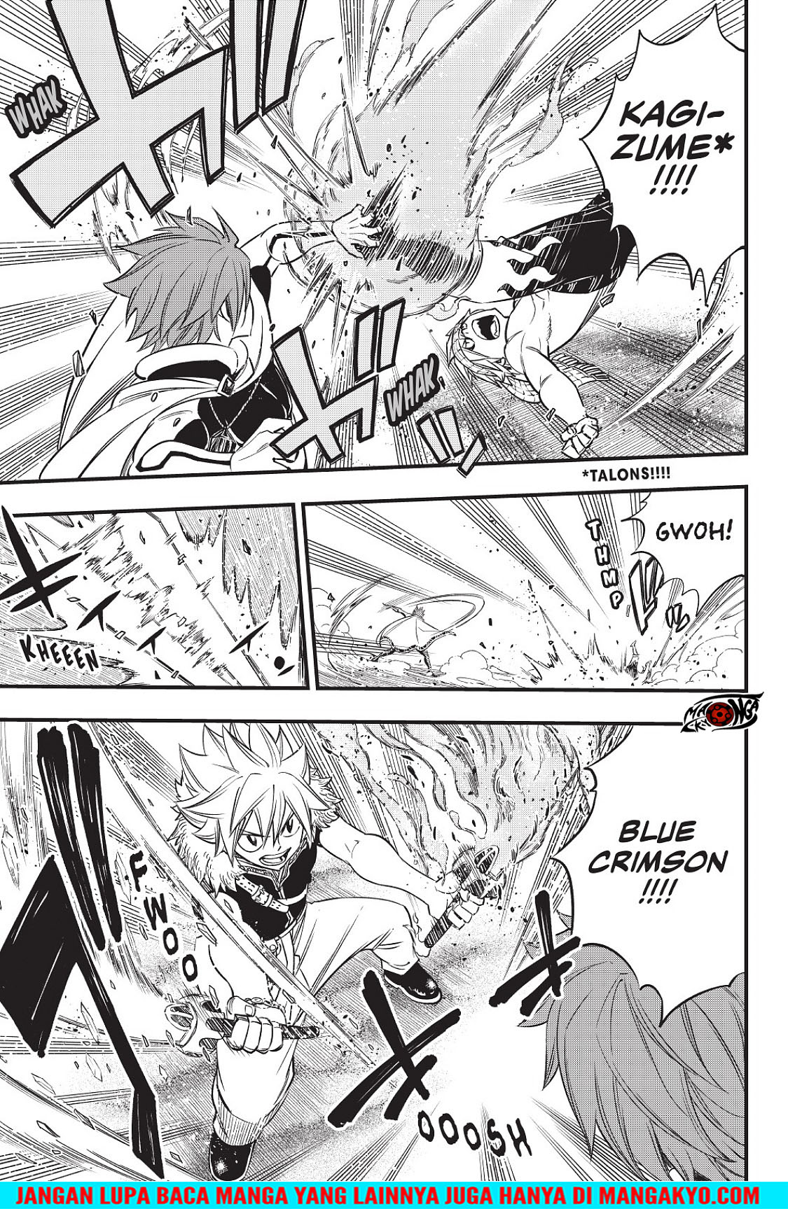 mashima-heros - Chapter: 05