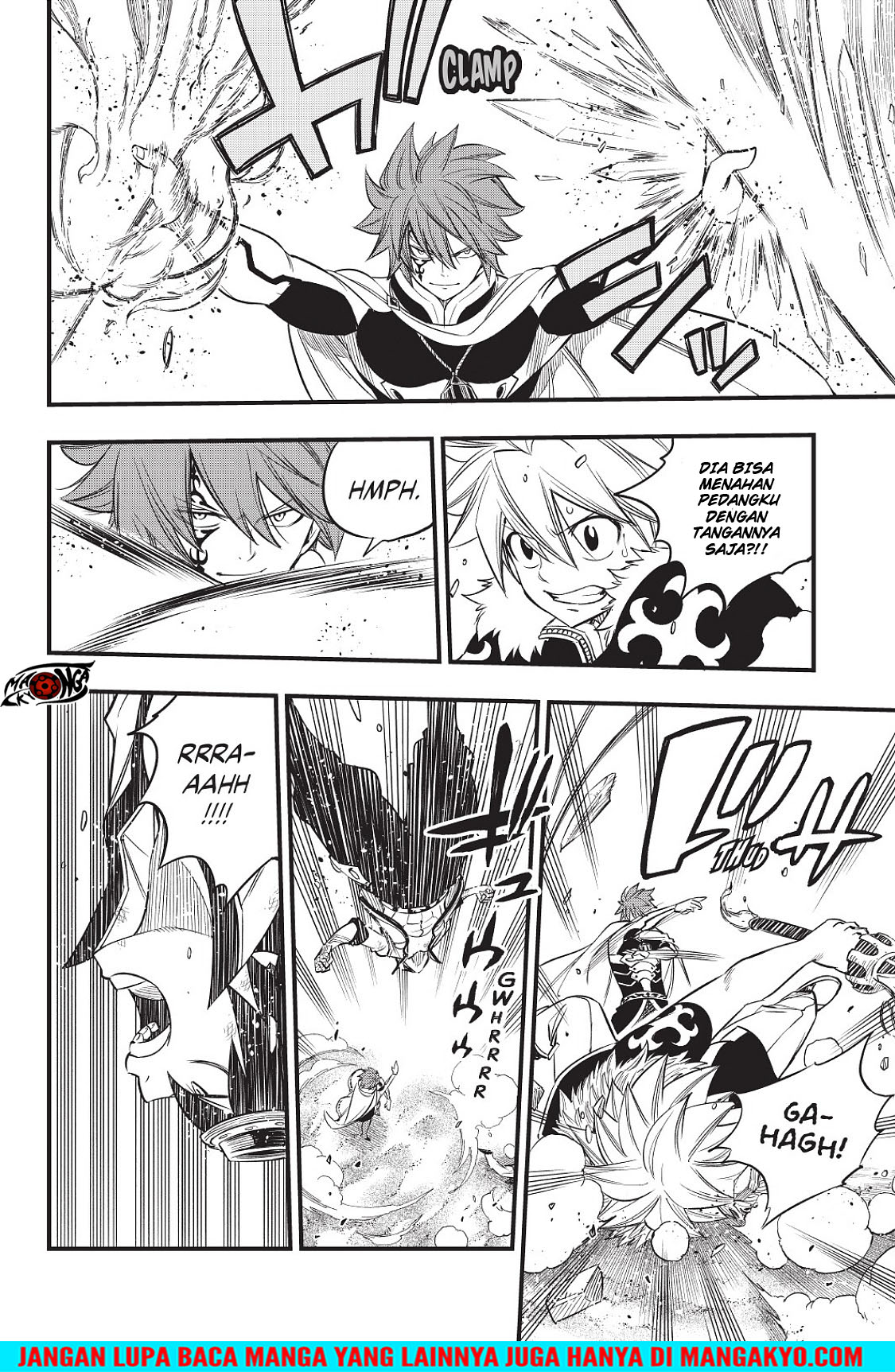 mashima-heros - Chapter: 05