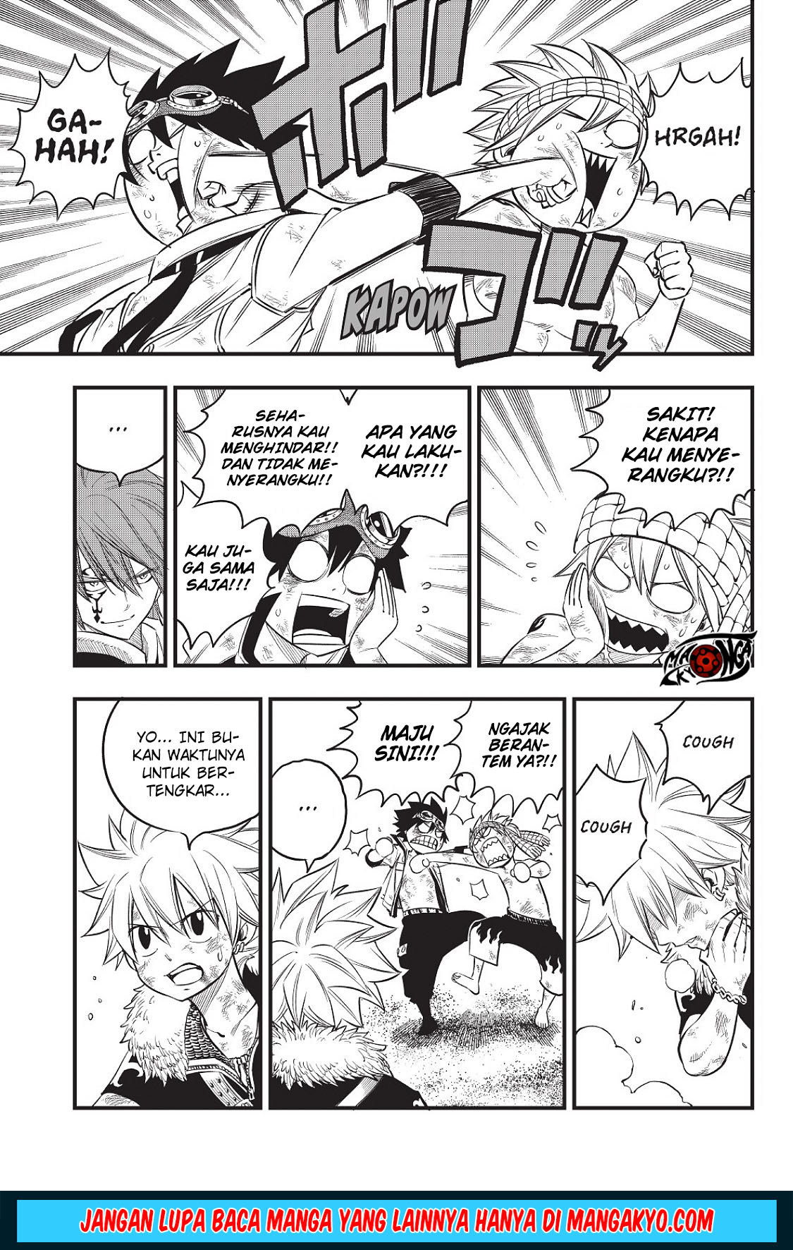 mashima-heros - Chapter: 06