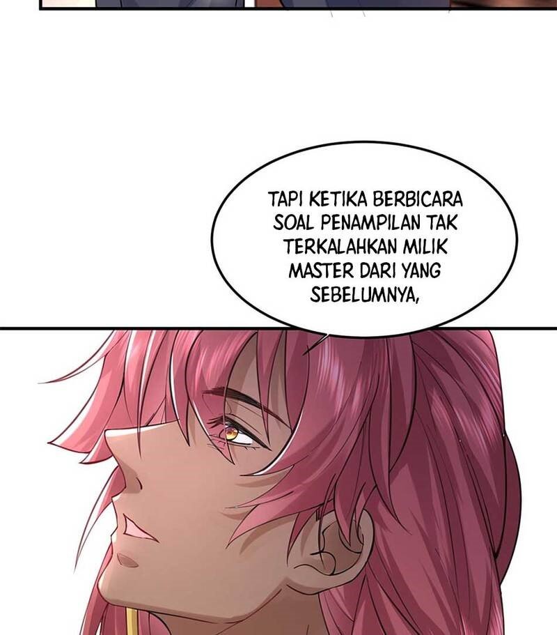 am-i-invincible - Chapter: 49