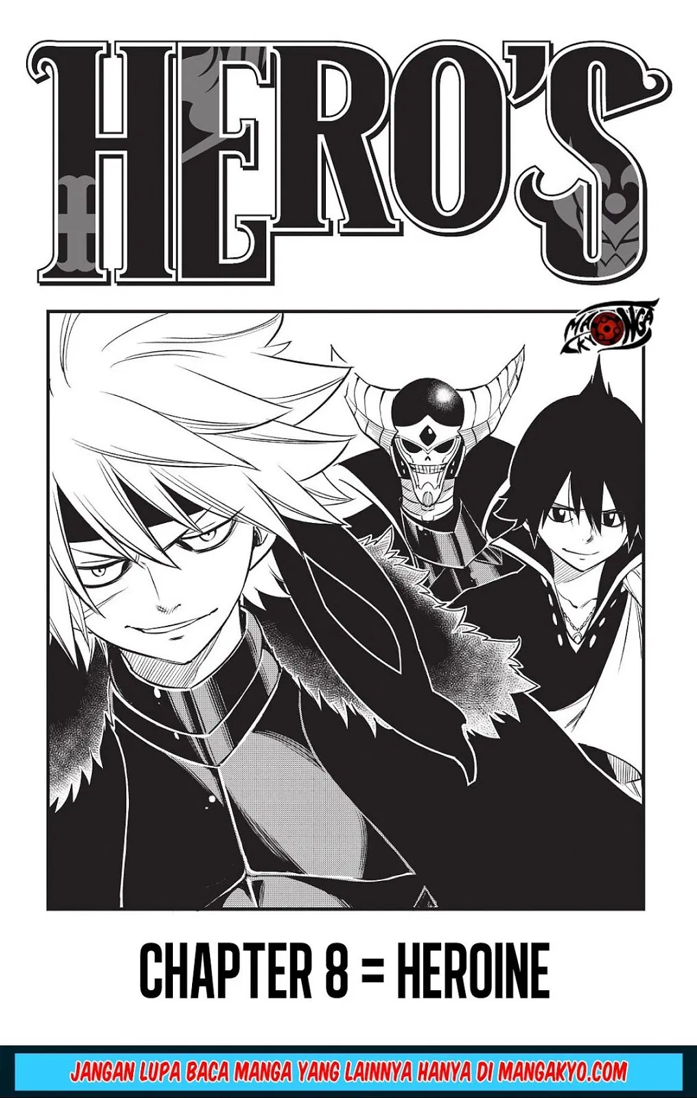 mashima-heros - Chapter: 08