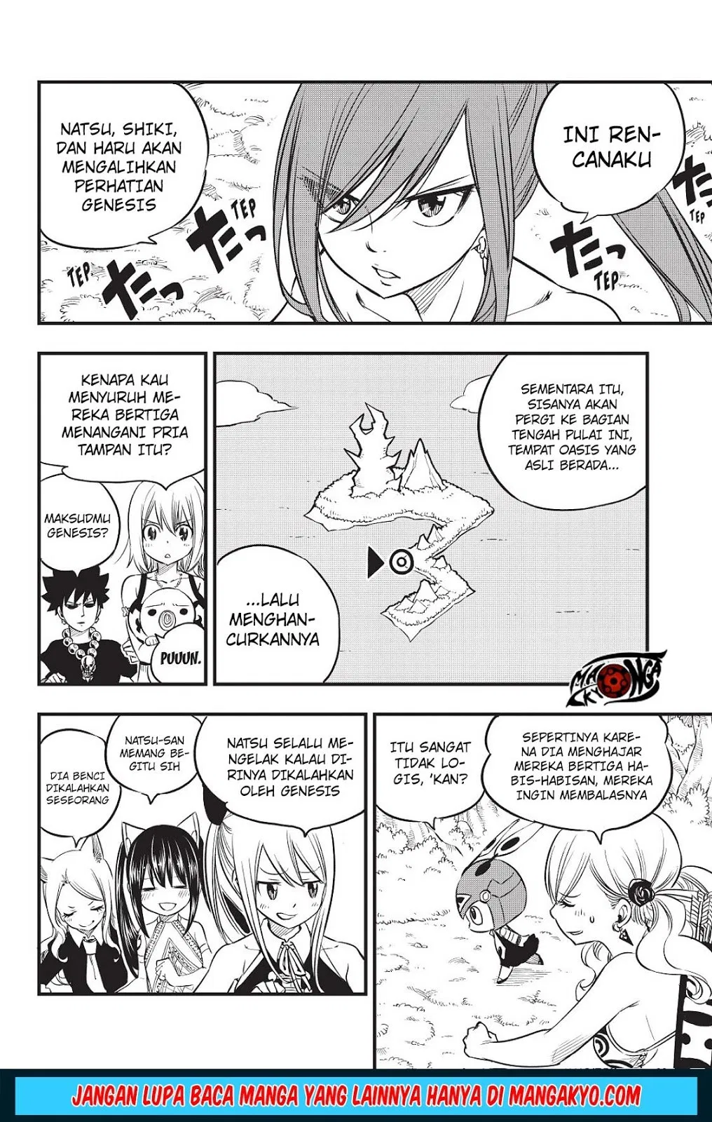 mashima-heros - Chapter: 08