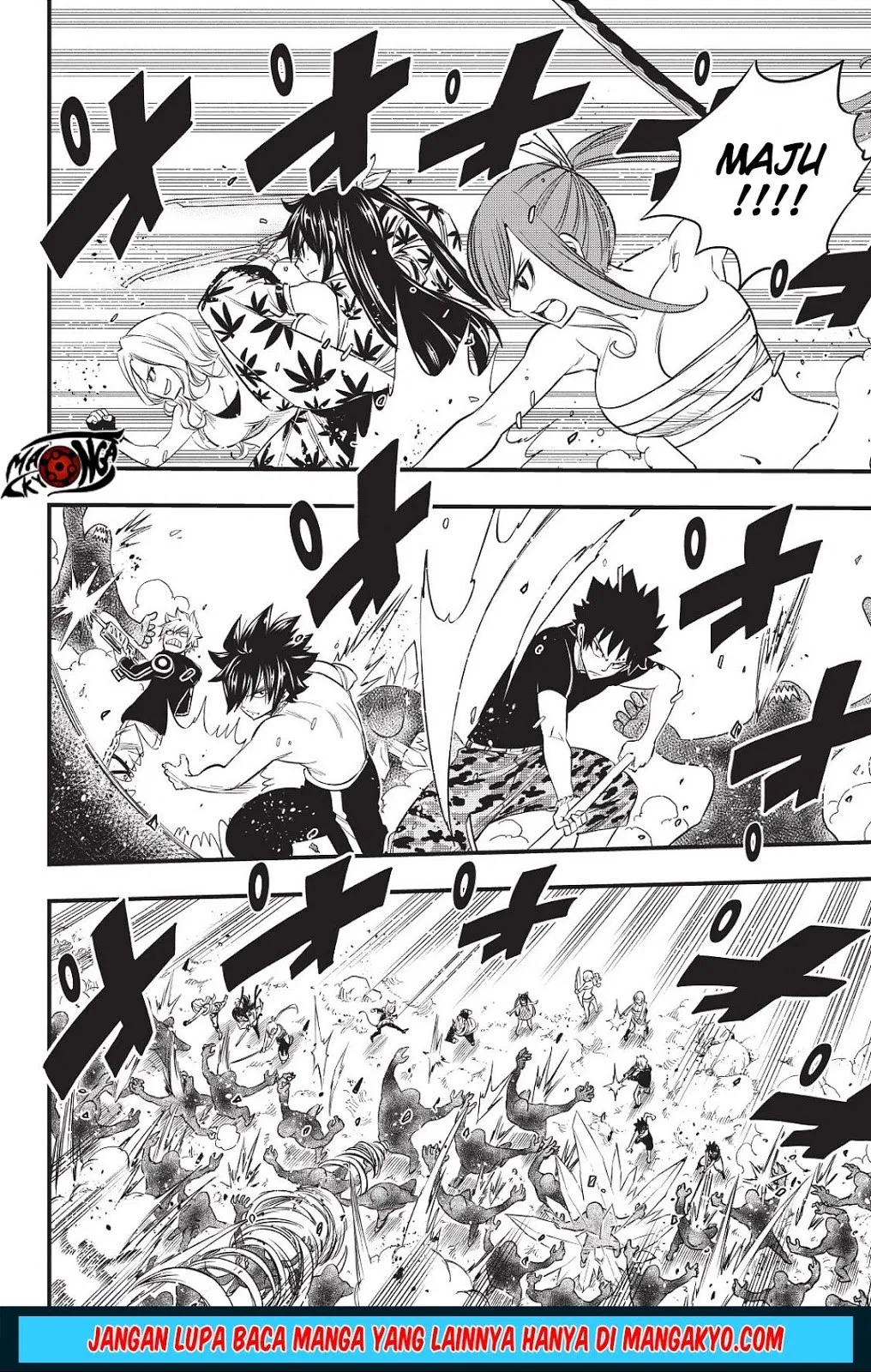 mashima-heros - Chapter: 08