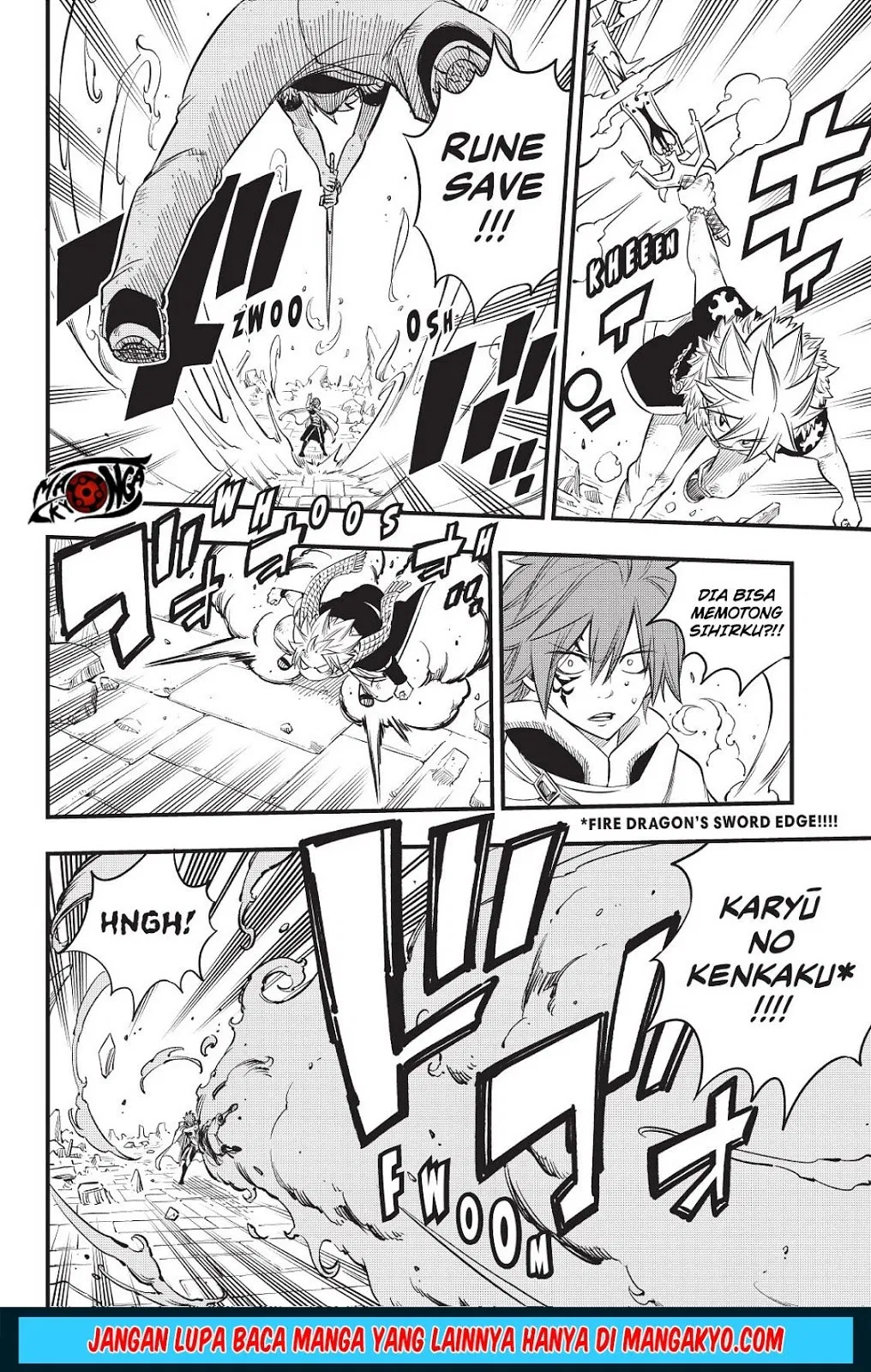 mashima-heros - Chapter: 08