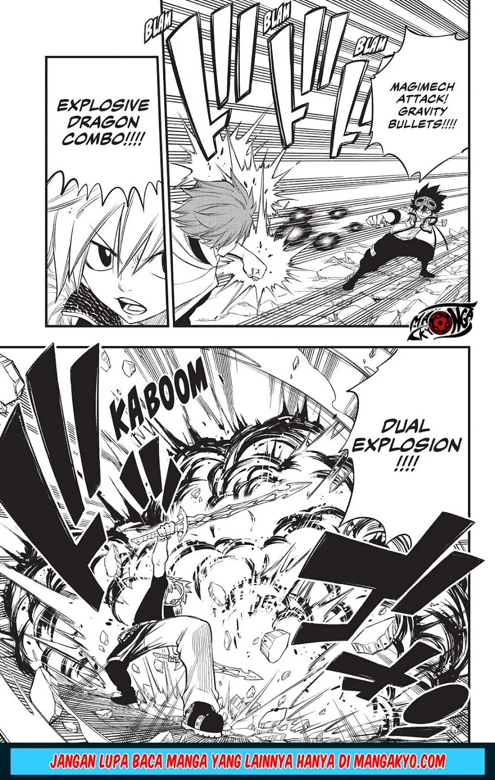 mashima-heros - Chapter: 08