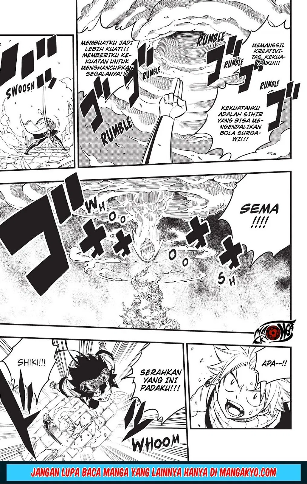 mashima-heros - Chapter: 08