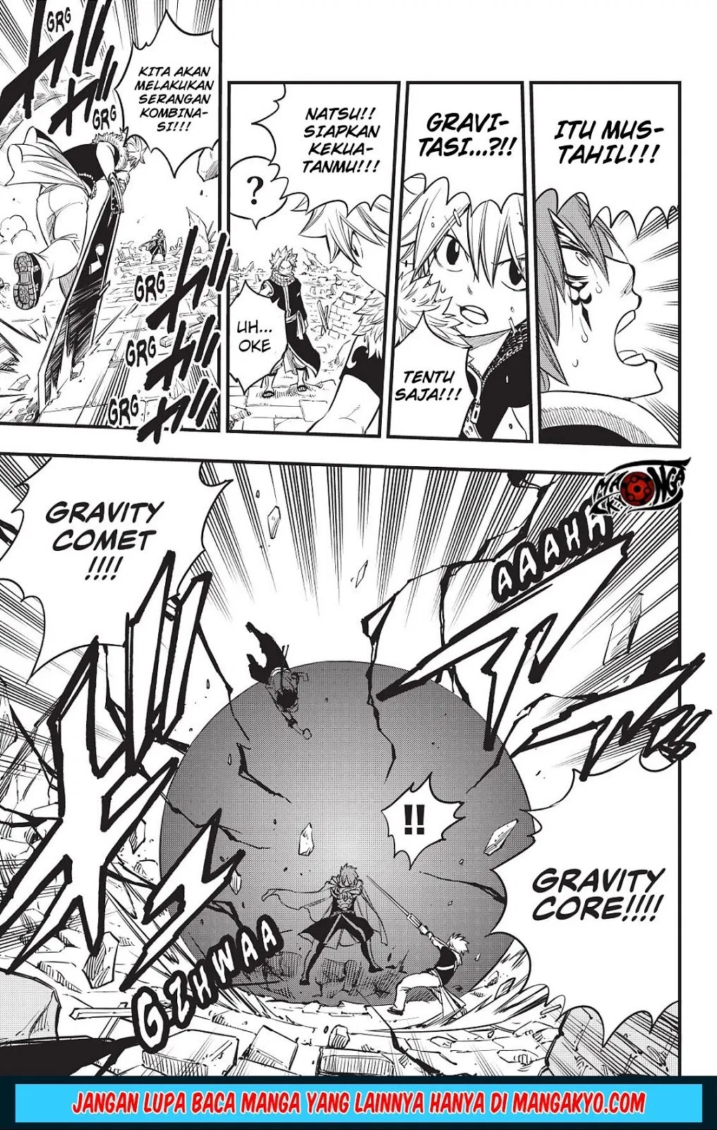 mashima-heros - Chapter: 08