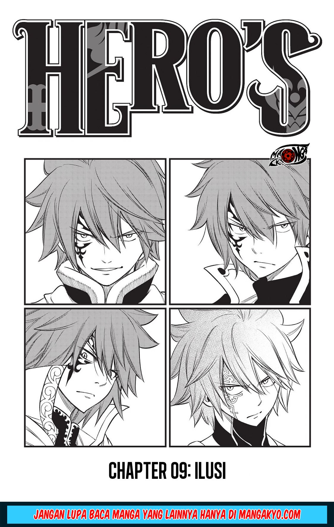 mashima-heros - Chapter: 09