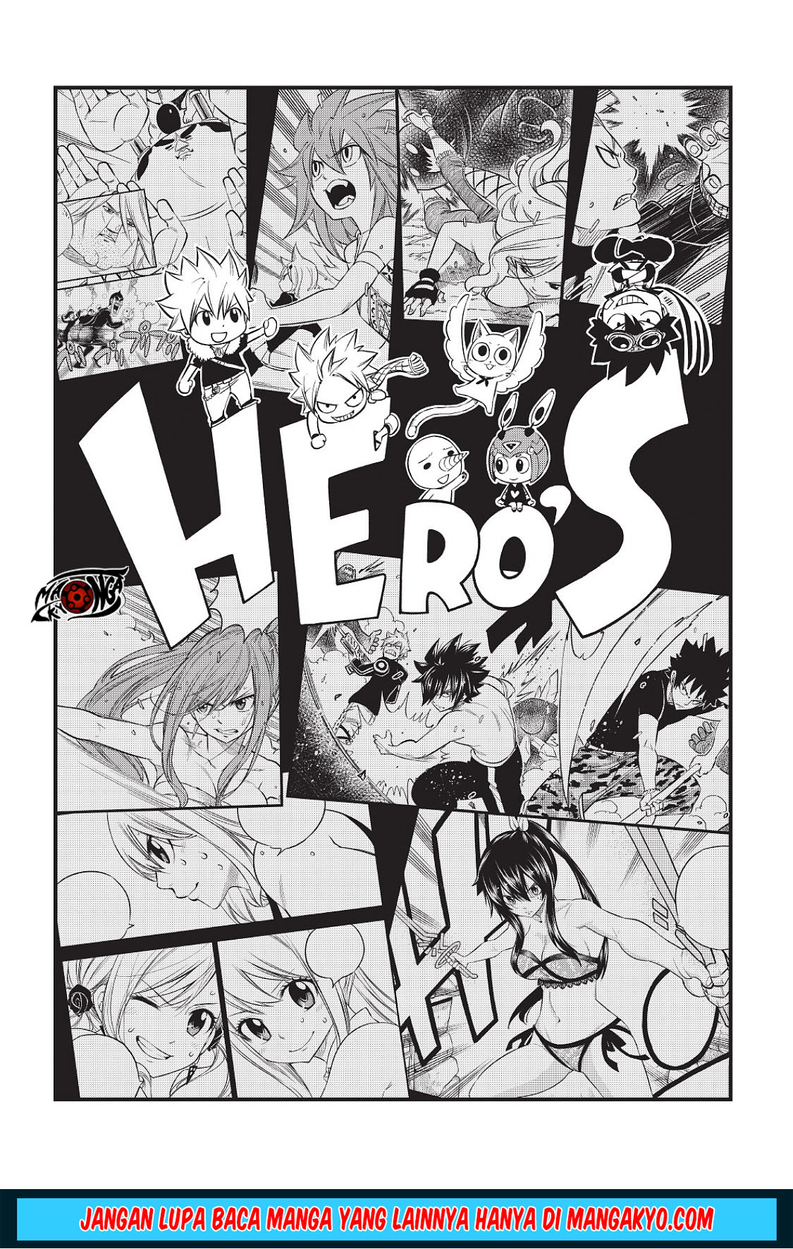 mashima-heros - Chapter: 10 End