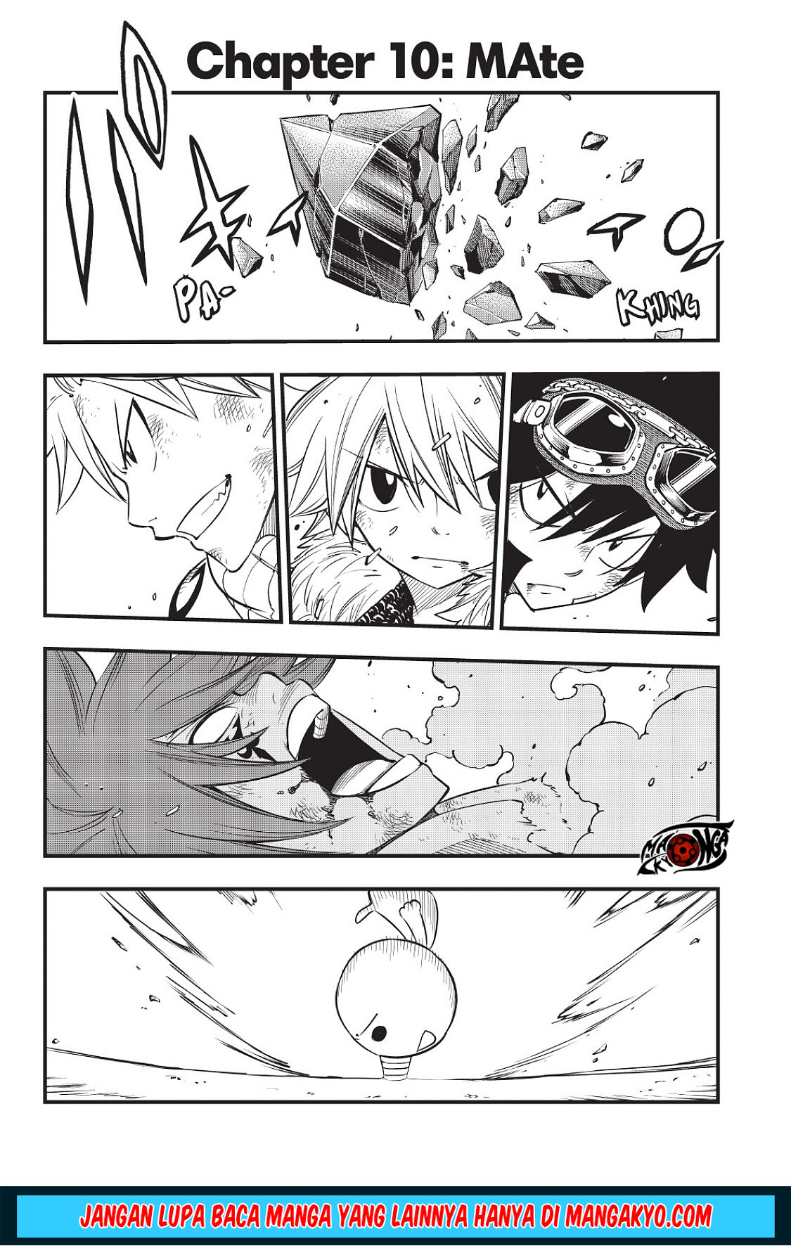 mashima-heros - Chapter: 10 End