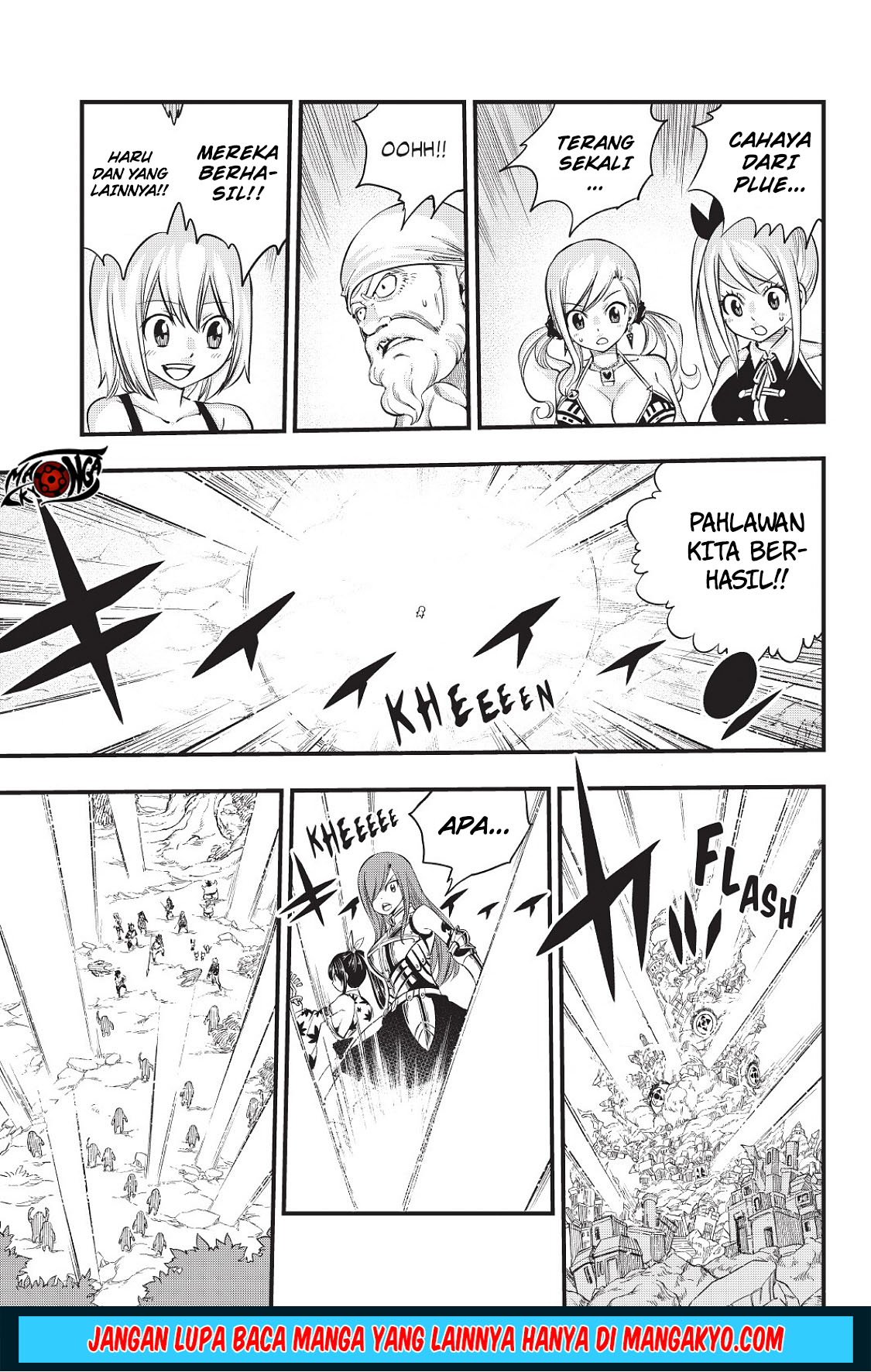 mashima-heros - Chapter: 10 End