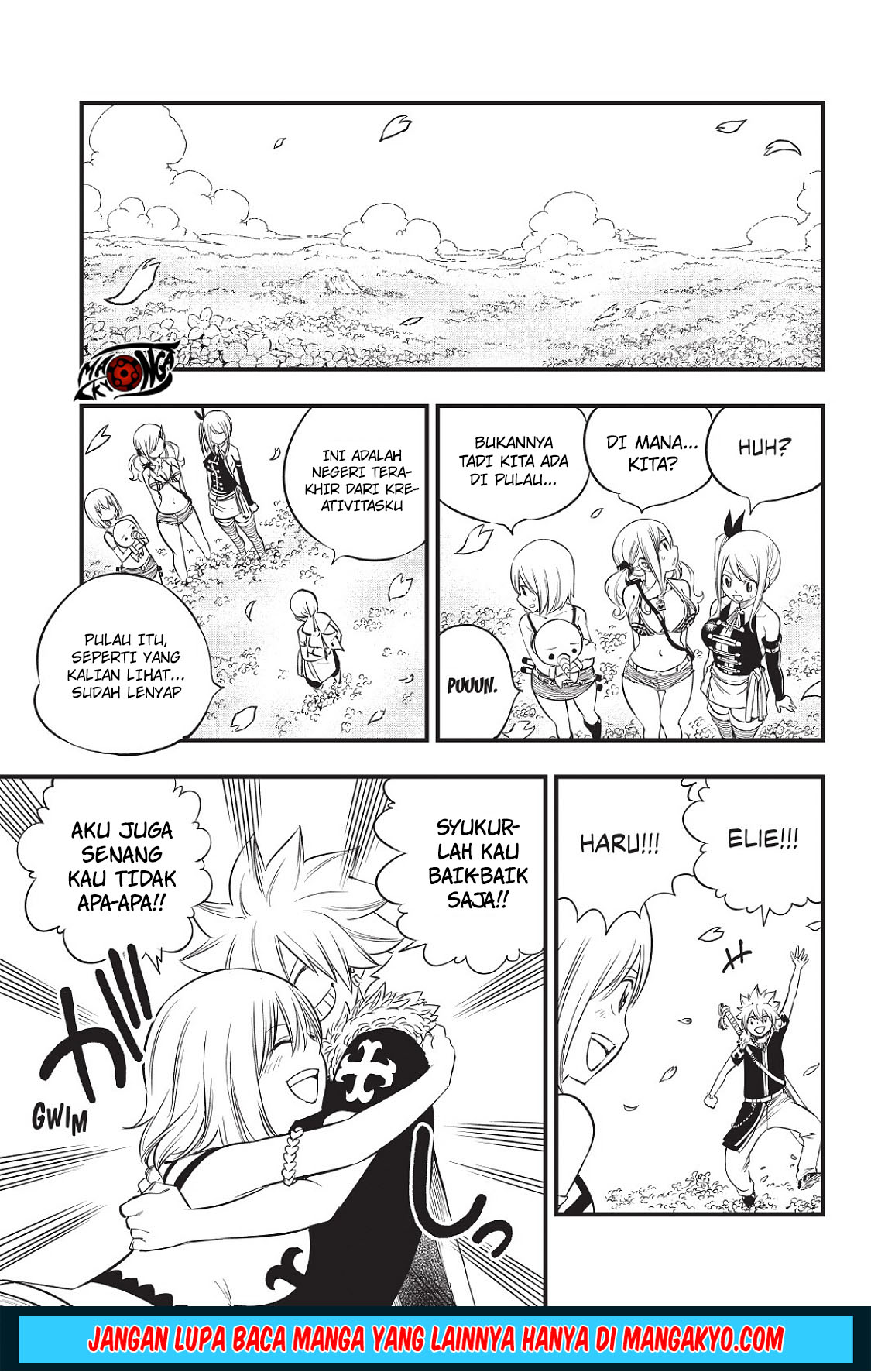 mashima-heros - Chapter: 10 End