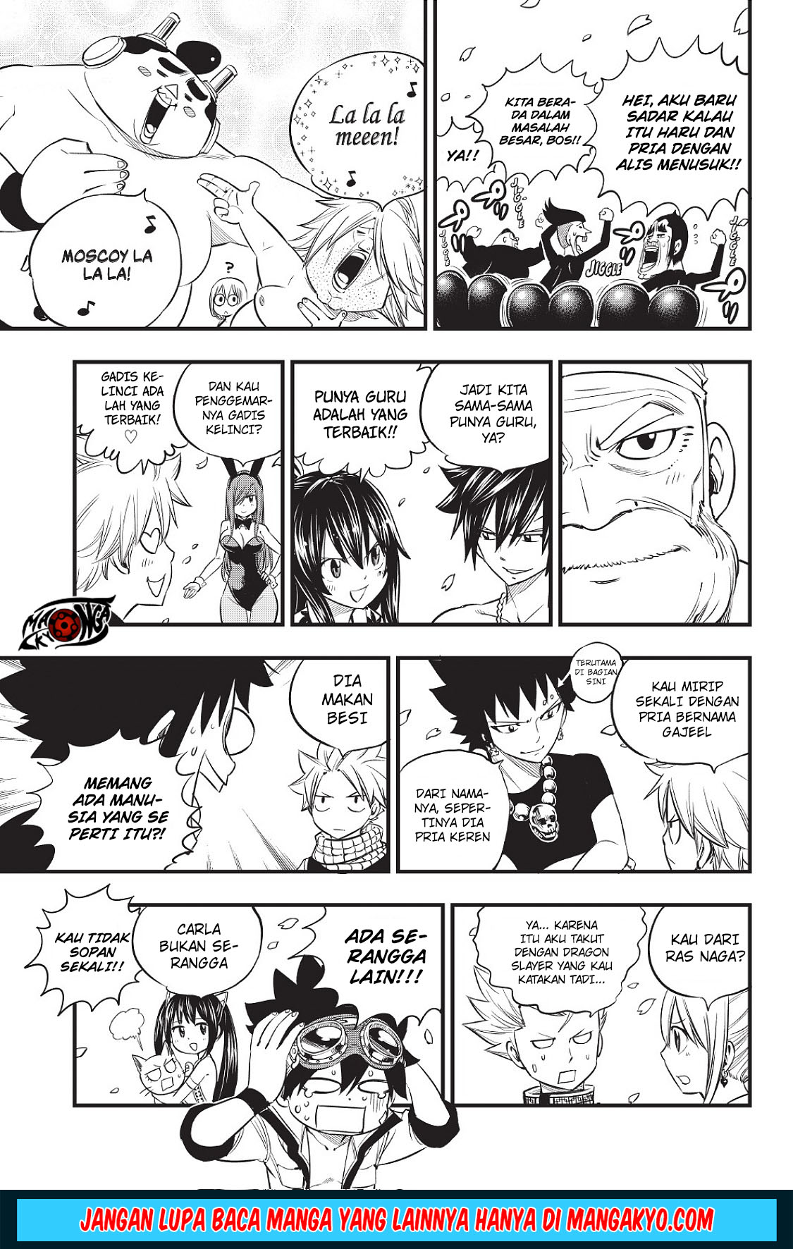 mashima-heros - Chapter: 10 End