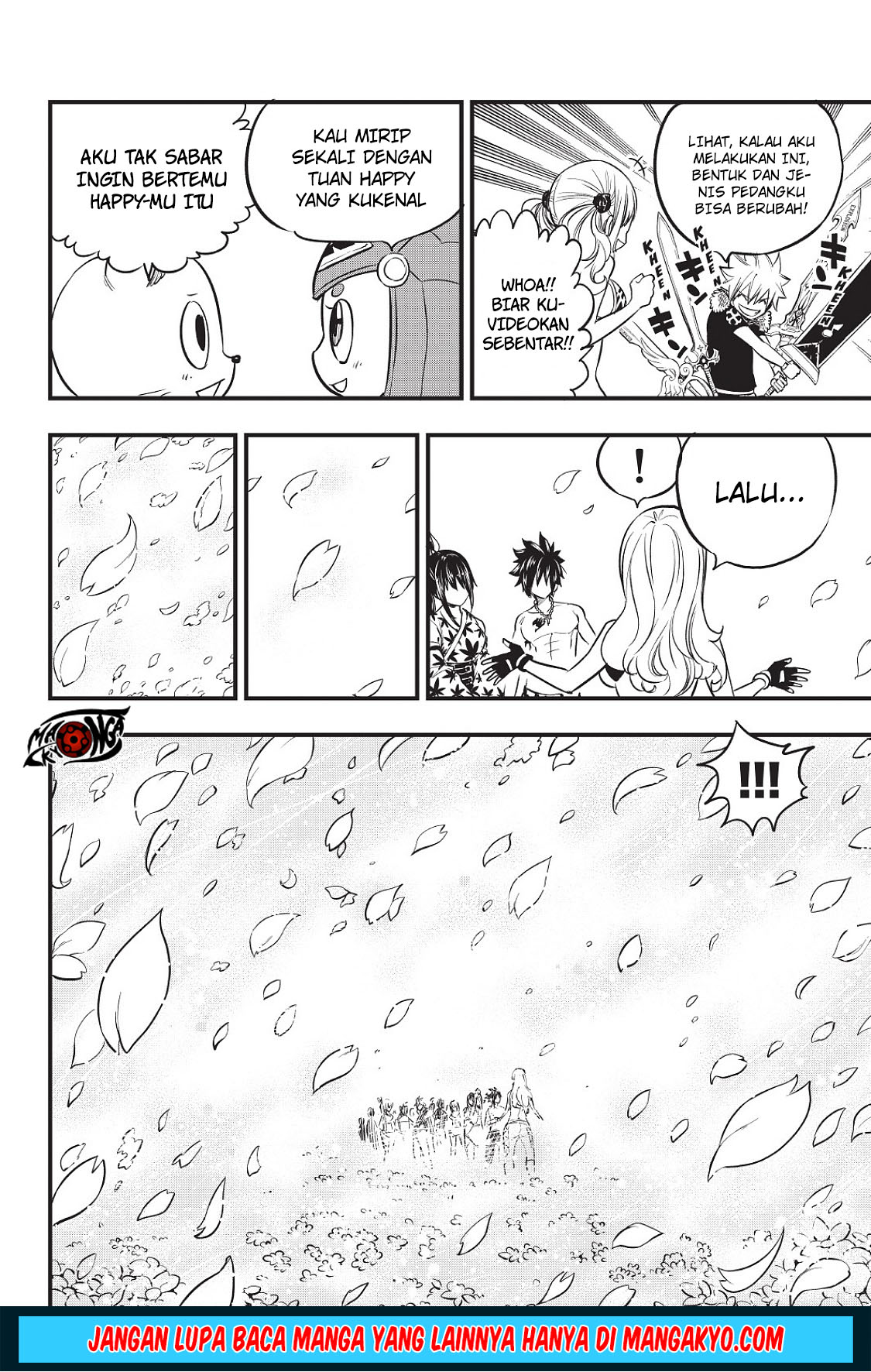 mashima-heros - Chapter: 10 End