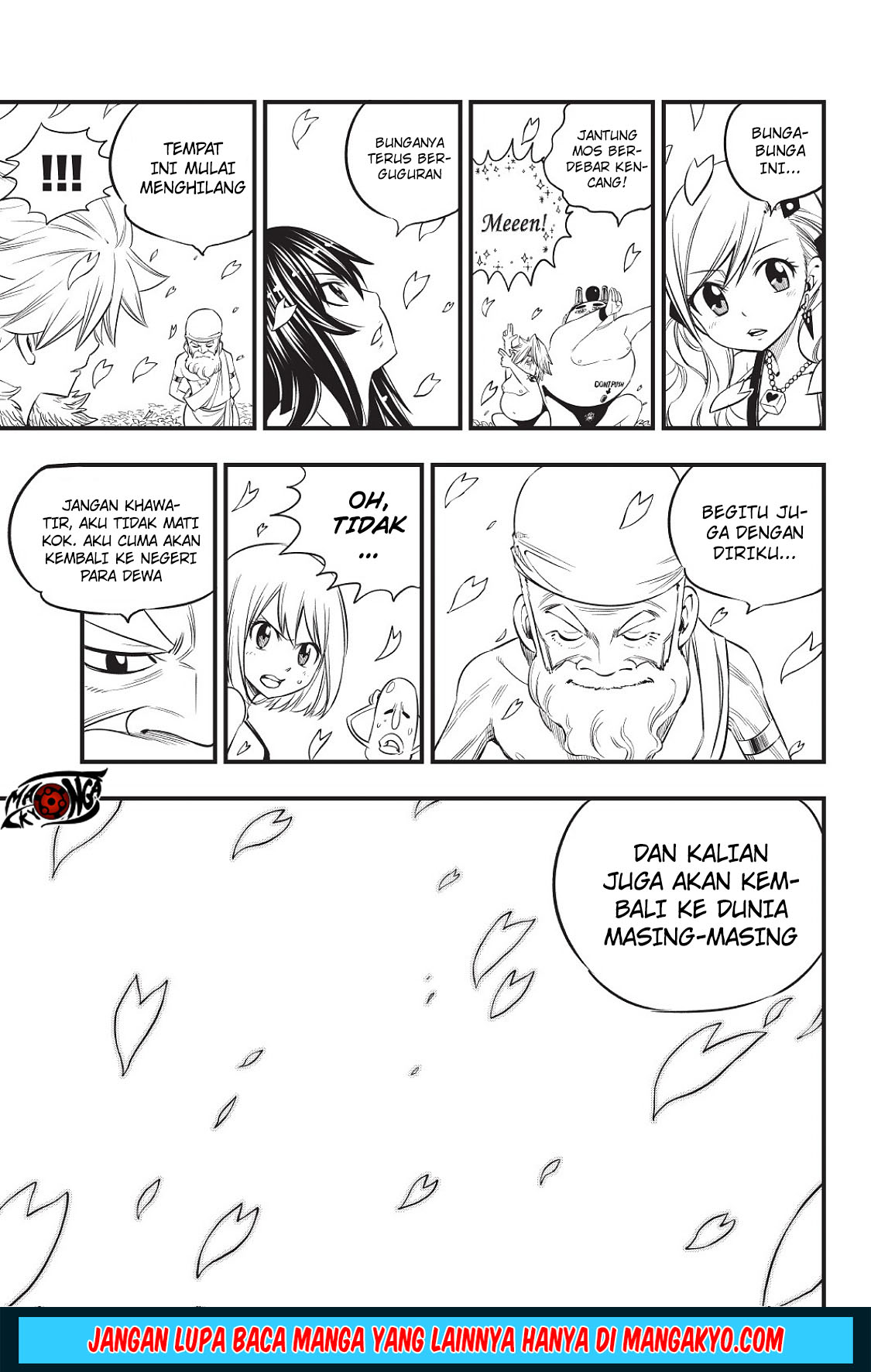 mashima-heros - Chapter: 10 End