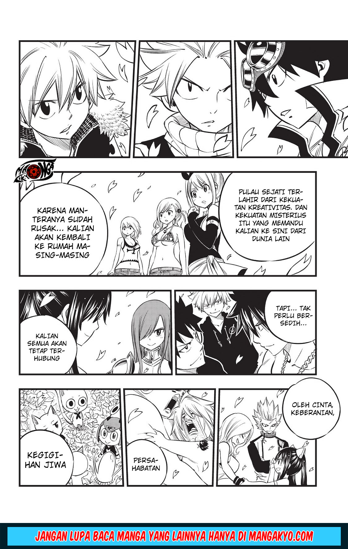 mashima-heros - Chapter: 10 End