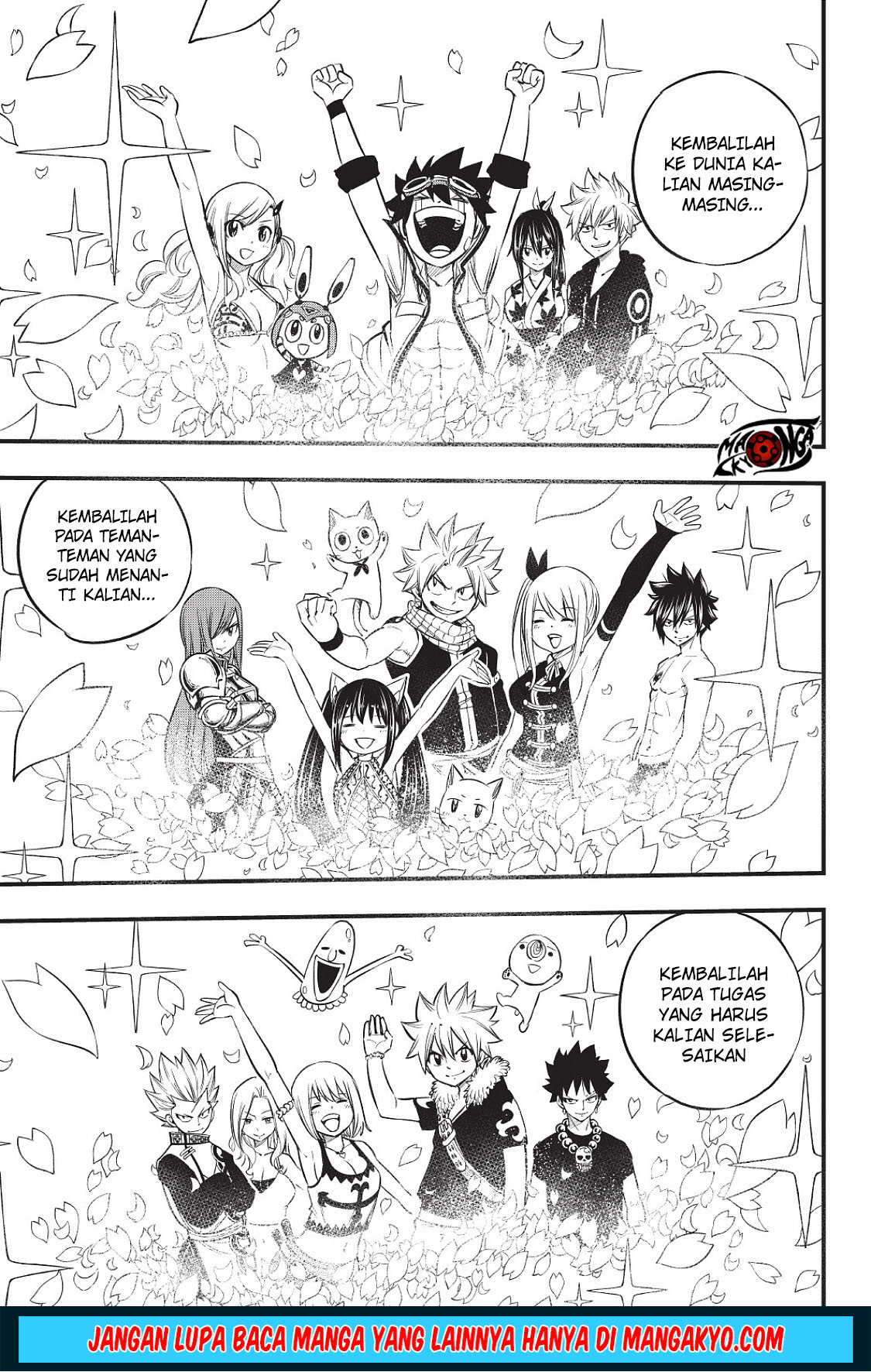 mashima-heros - Chapter: 10 End