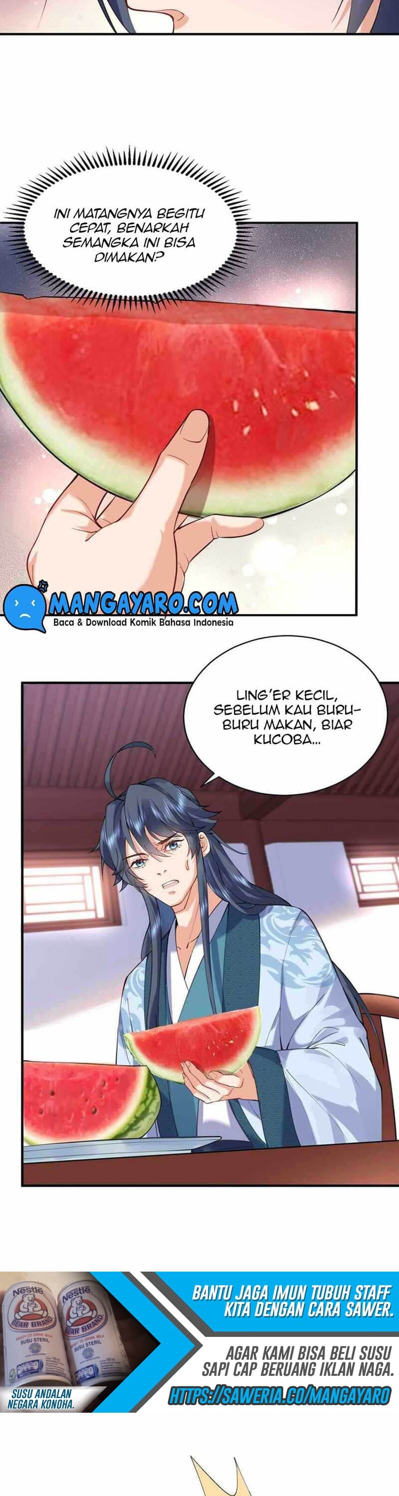 am-i-invincible - Chapter: 42