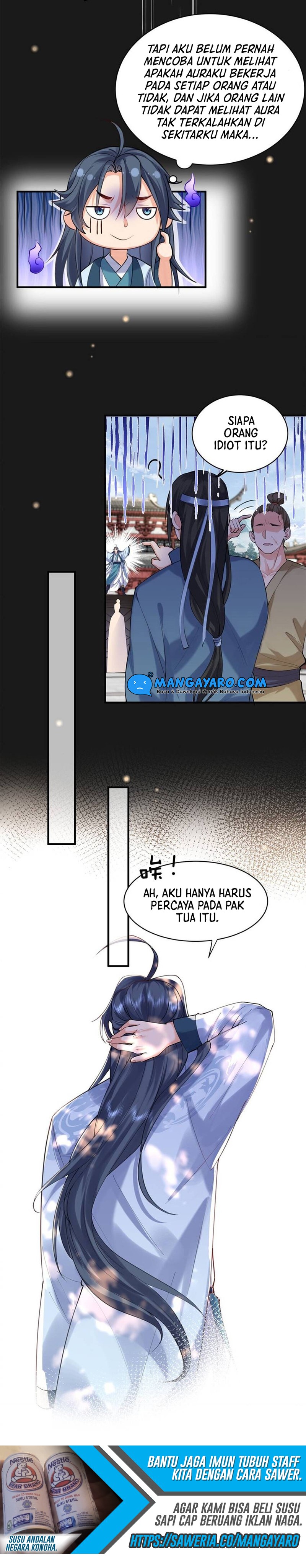 am-i-invincible - Chapter: 40