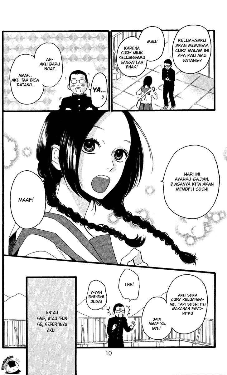hirunaka-no-ryuusei - Chapter: 1