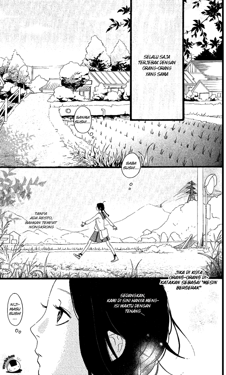 hirunaka-no-ryuusei - Chapter: 1