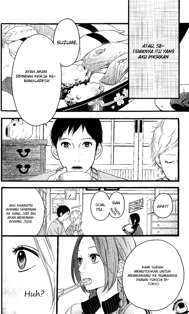 hirunaka-no-ryuusei - Chapter: 1