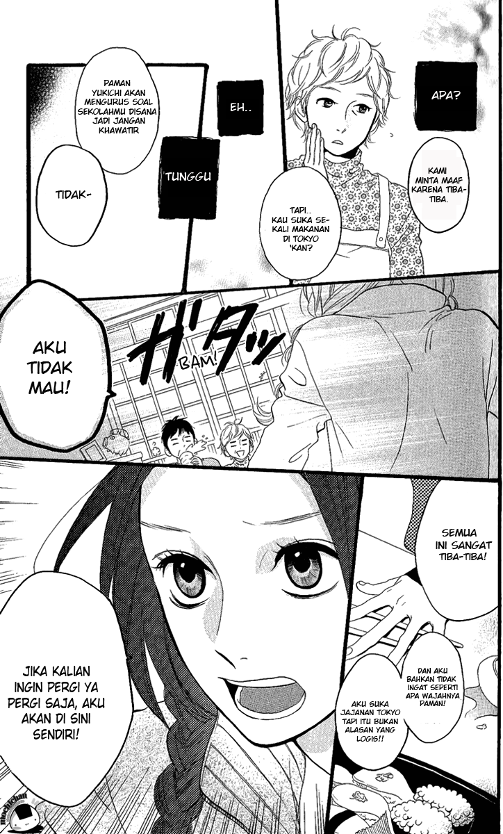 hirunaka-no-ryuusei - Chapter: 1
