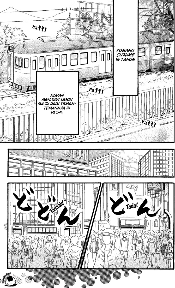 hirunaka-no-ryuusei - Chapter: 1