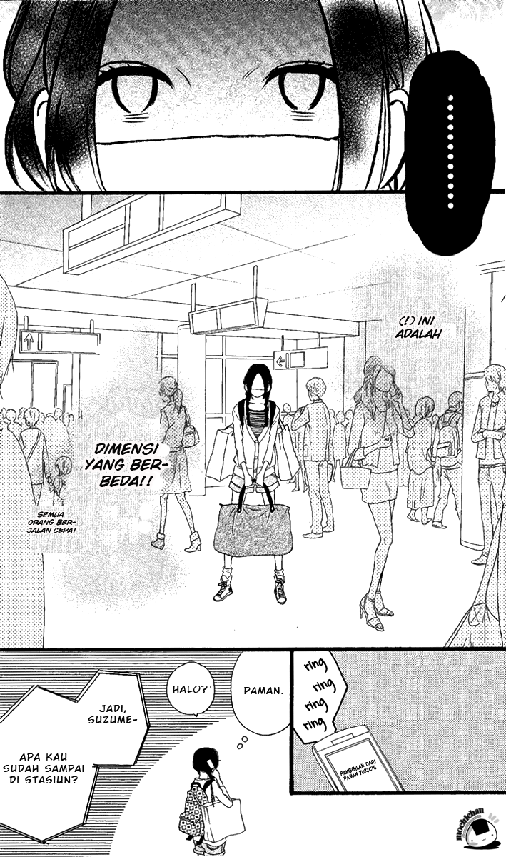 hirunaka-no-ryuusei - Chapter: 1