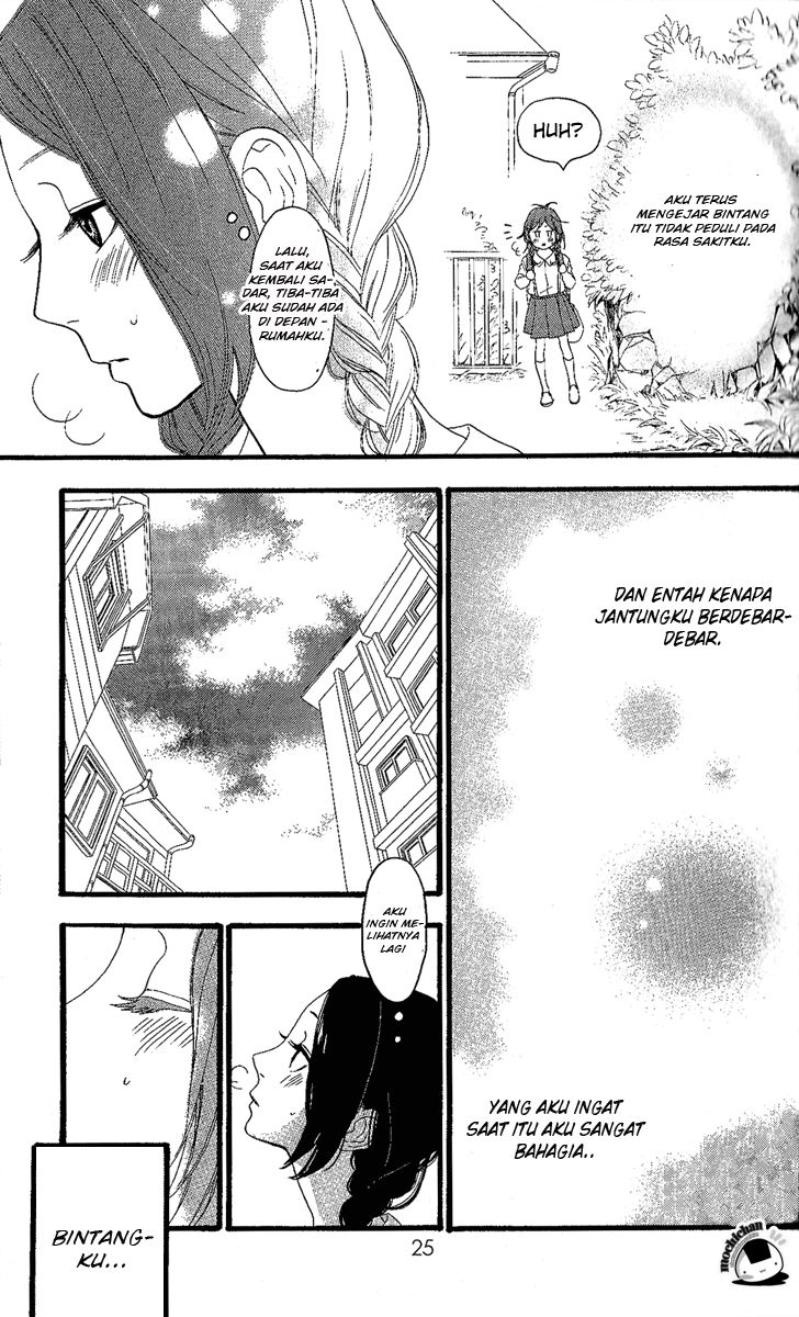 hirunaka-no-ryuusei - Chapter: 1
