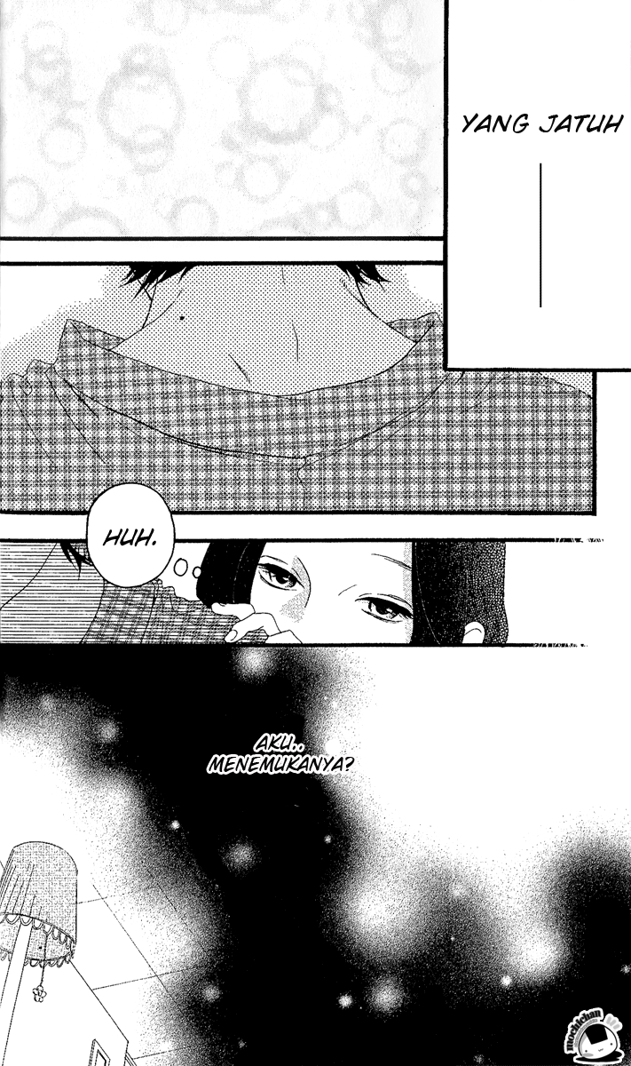 hirunaka-no-ryuusei - Chapter: 1