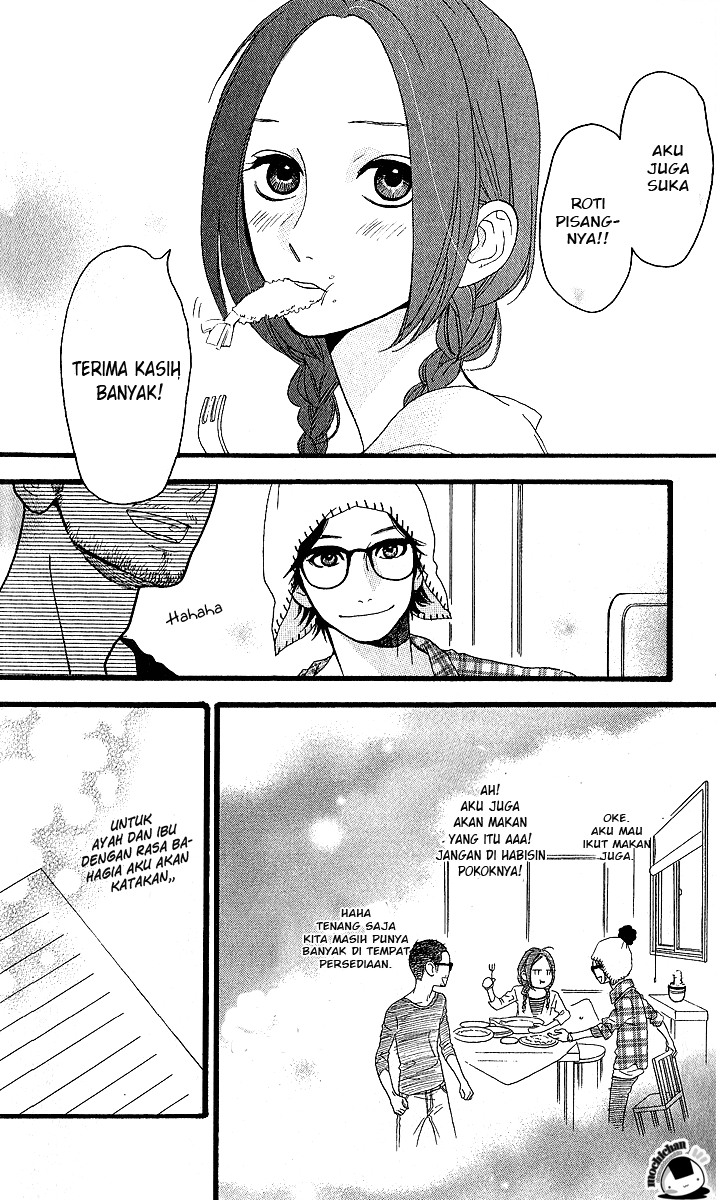 hirunaka-no-ryuusei - Chapter: 1